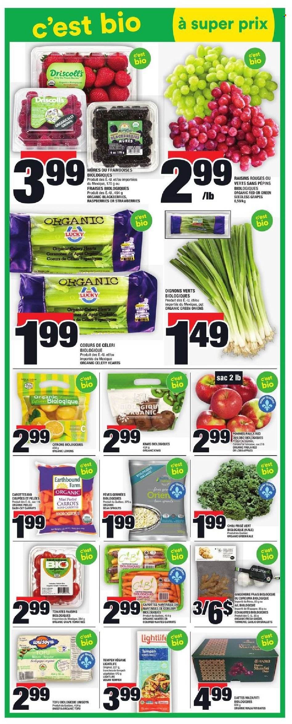 Super C flyer - September 23, 2021 - September 29, 2021. Page 9