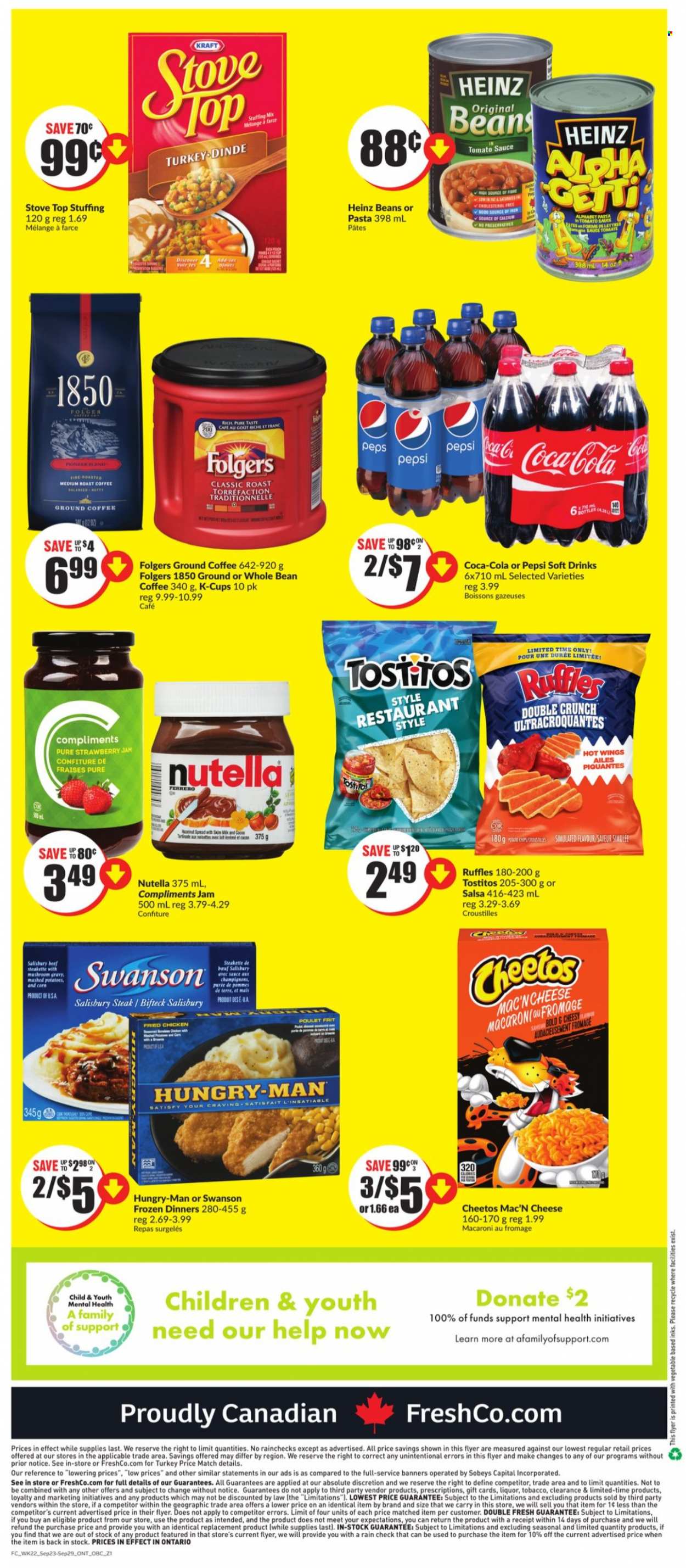 FreshCo. flyer - September 23, 2021 - September 29, 2021. Page 6