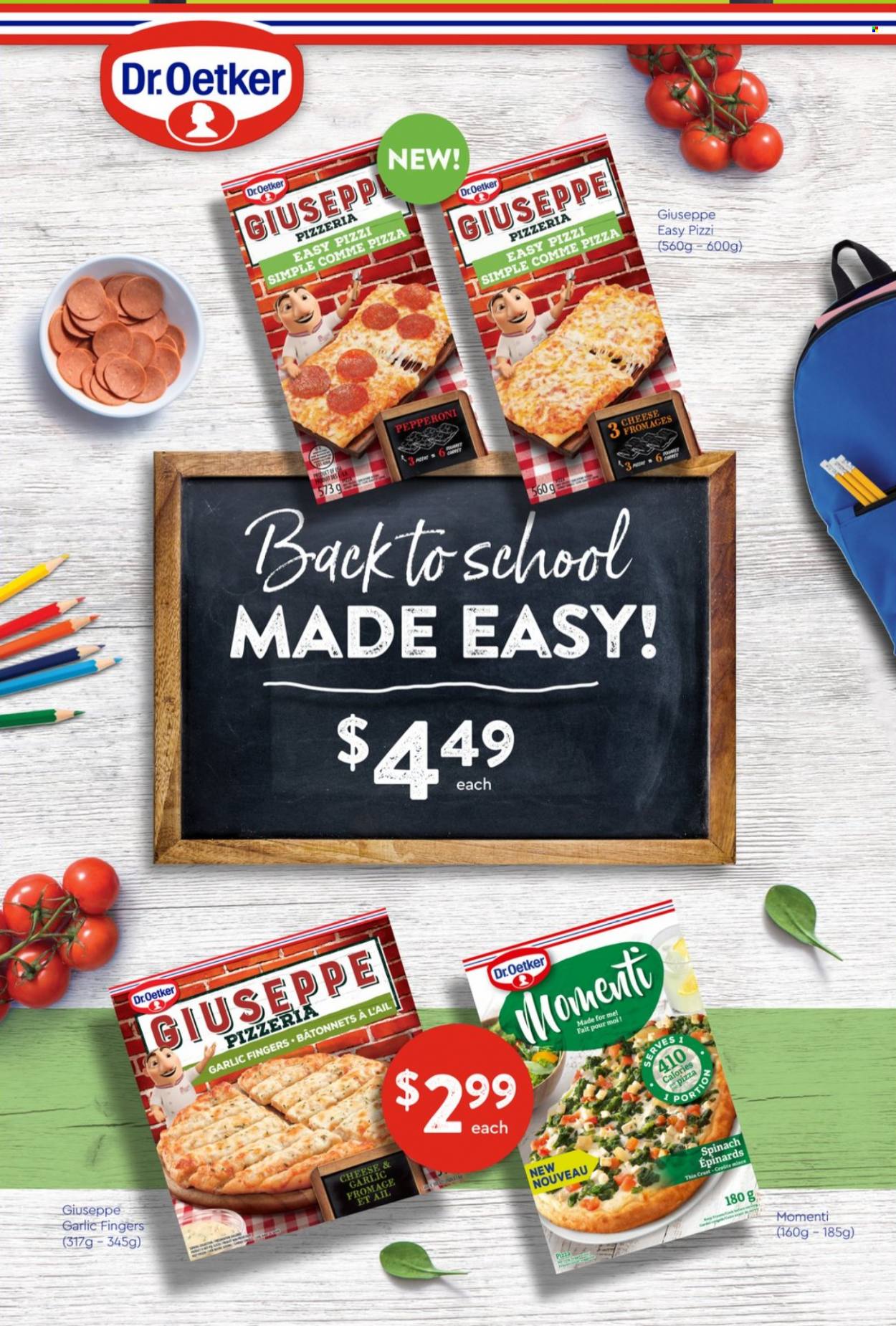 FreshCo. flyer - September 23, 2021 - September 29, 2021. Page 9