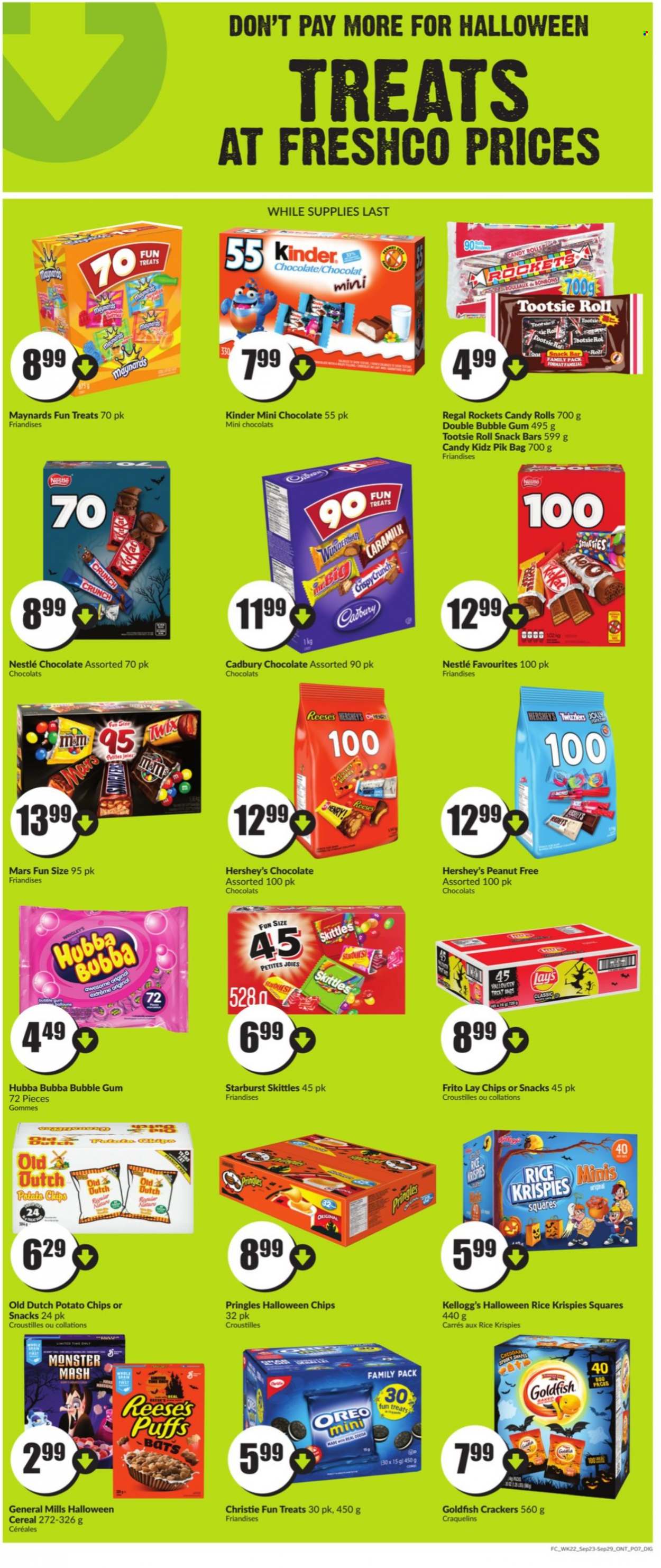 Chalo! FreshCo. flyer - September 23, 2021 - September 29, 2021. Page 7