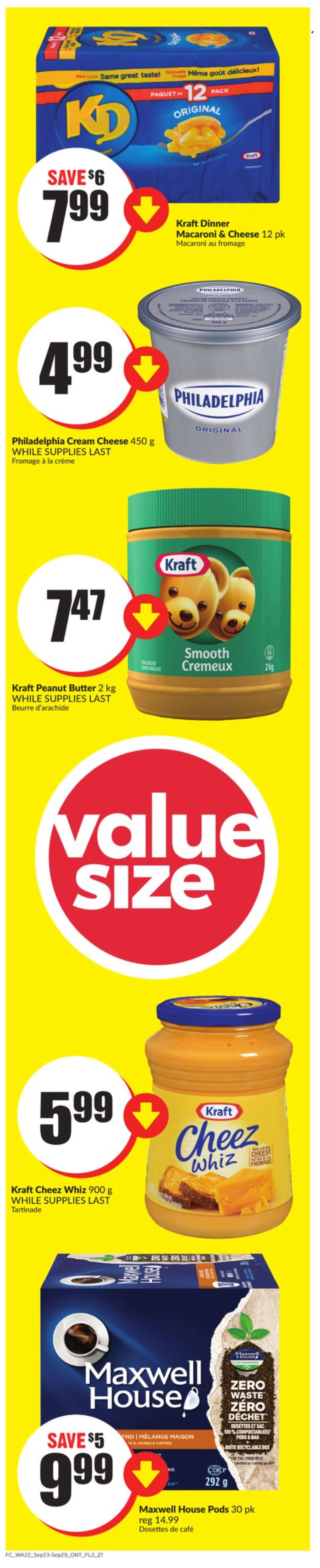 Chalo! FreshCo. flyer - September 23, 2021 - September 29, 2021. Page 10