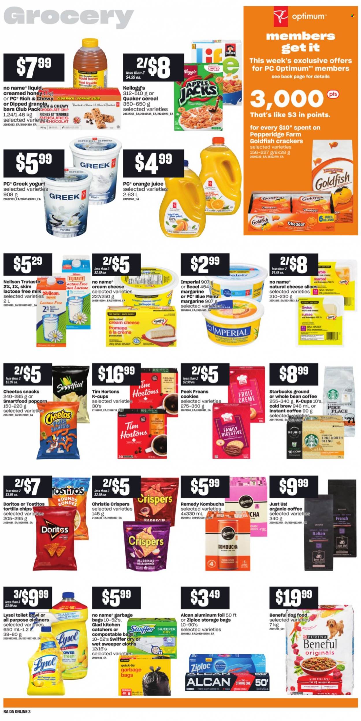 Atlantic Superstore flyer - September 23, 2021 - September 29, 2021. Page 7
