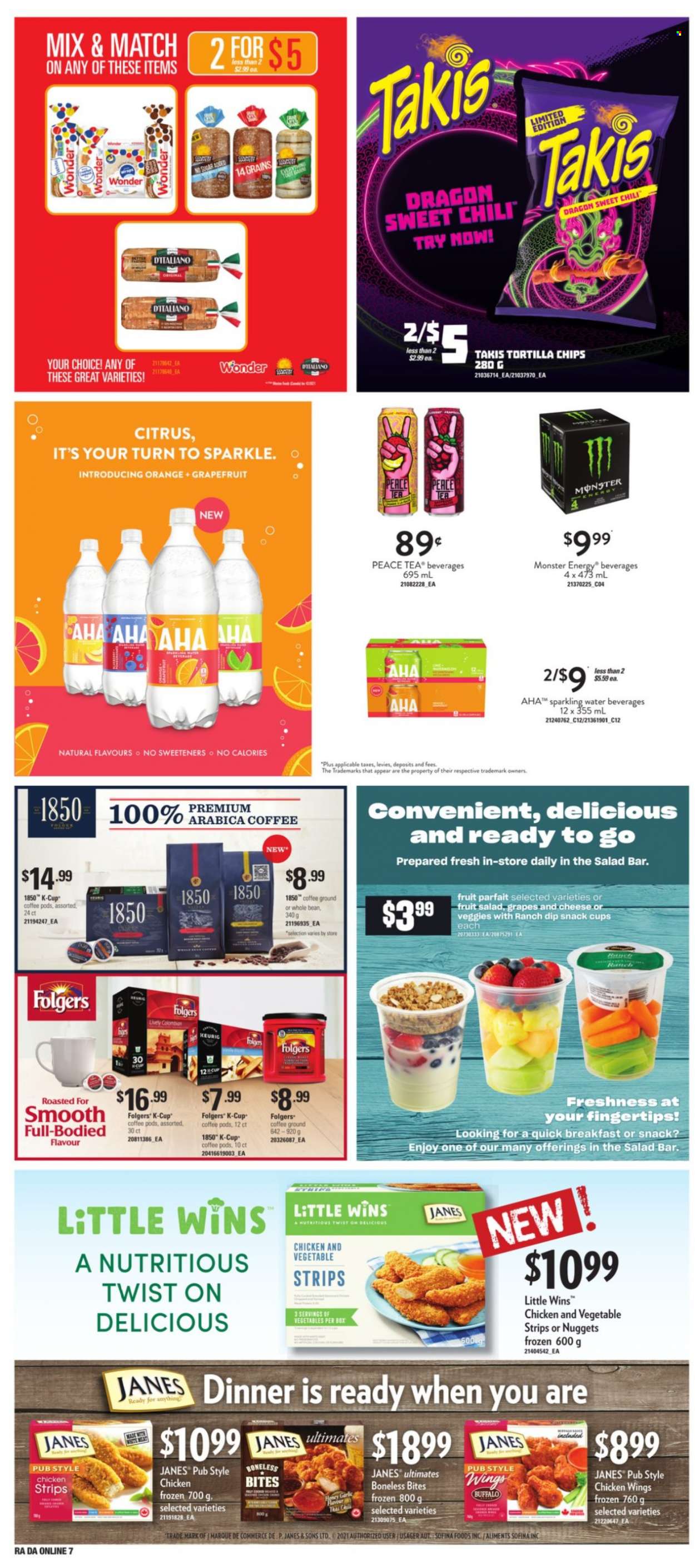 Atlantic Superstore flyer - September 23, 2021 - September 29, 2021. Page 11