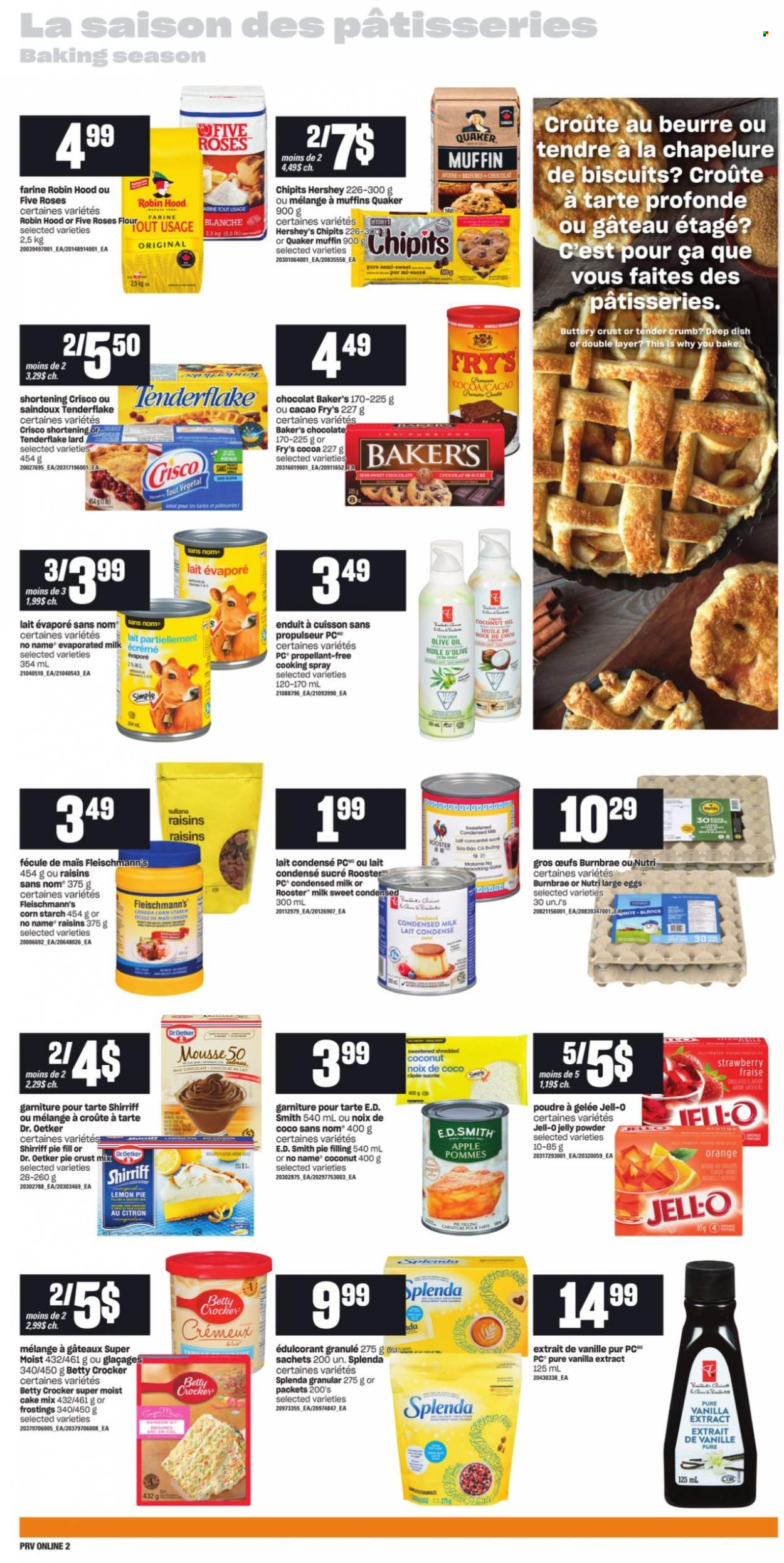 Provigo flyer - September 23, 2021 - September 29, 2021. Page 6