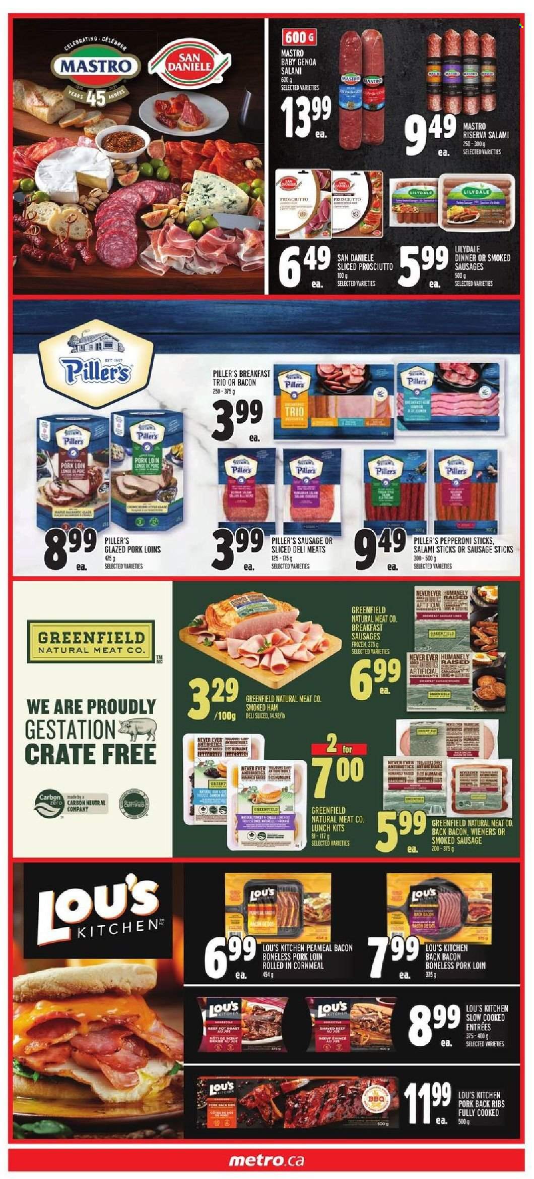 Metro flyer - September 23, 2021 - September 29, 2021. Page 5