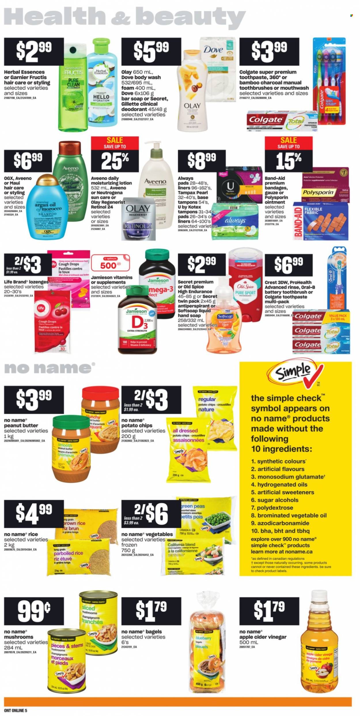 Loblaws flyer - September 23, 2021 - September 29, 2021. Page 9