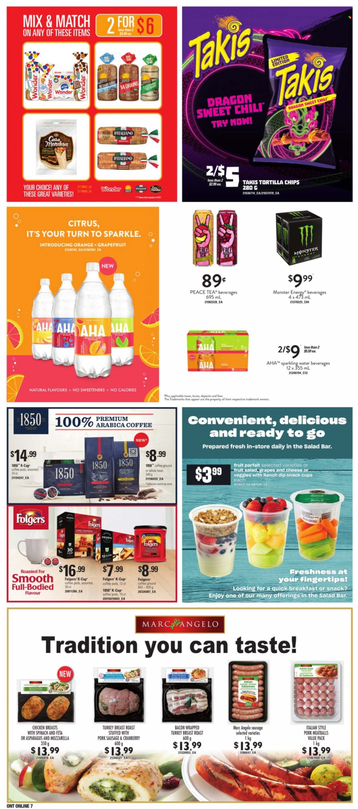 Loblaws flyer - September 23, 2021 - September 29, 2021. Page 11