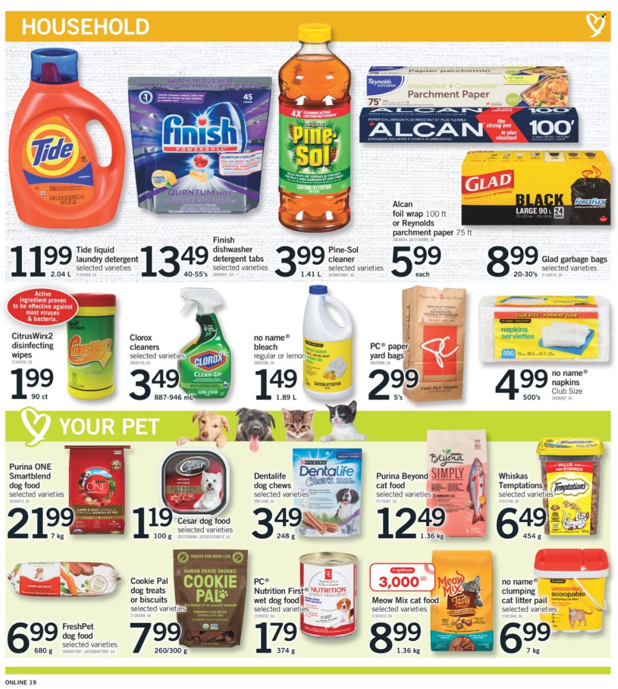 Fortinos flyer - September 23, 2021 - September 29, 2021. Page 11