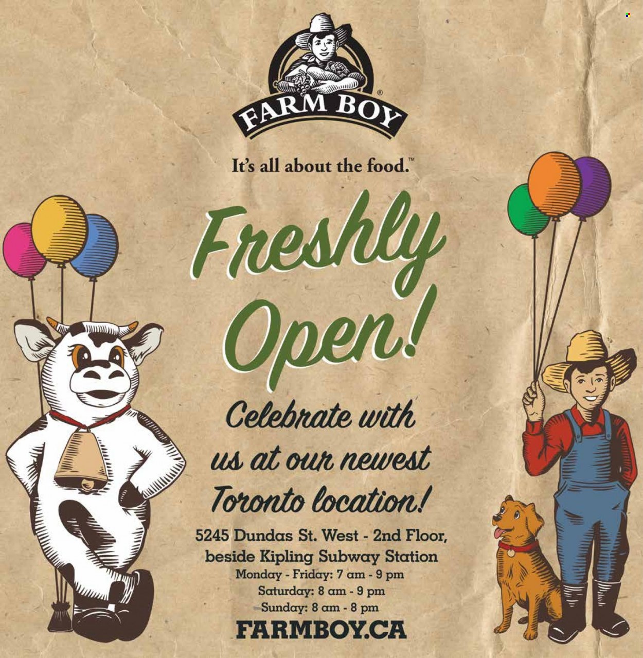 Farm Boy flyer - September 23, 2021 - September 29, 2021. Page 12