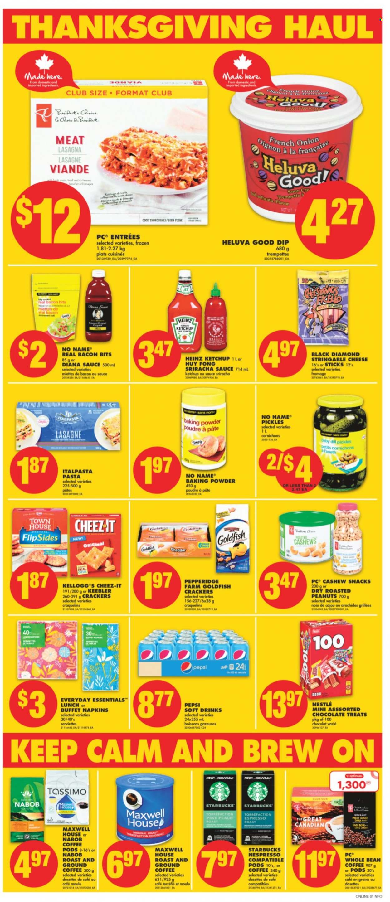 No Frills flyer - September 30, 2021 - October 06, 2021. Page 6