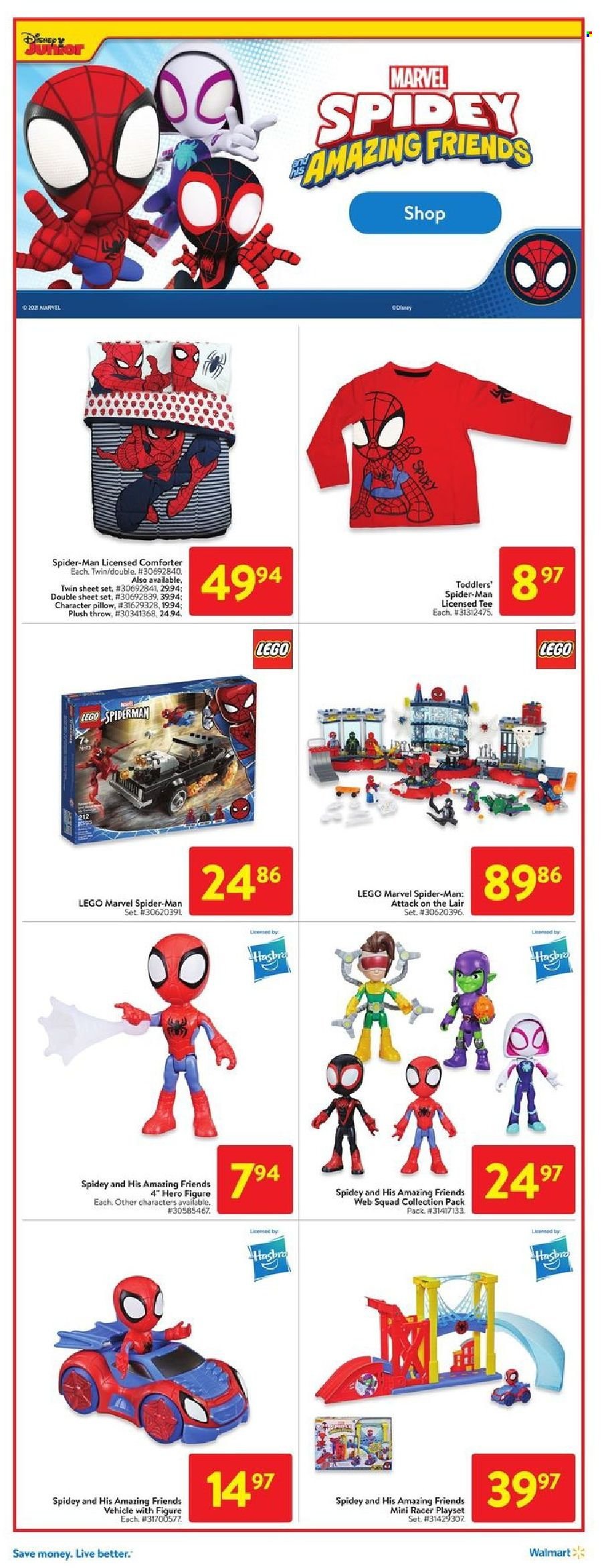 Walmart flyer - September 30, 2021 - October 06, 2021. Page 18