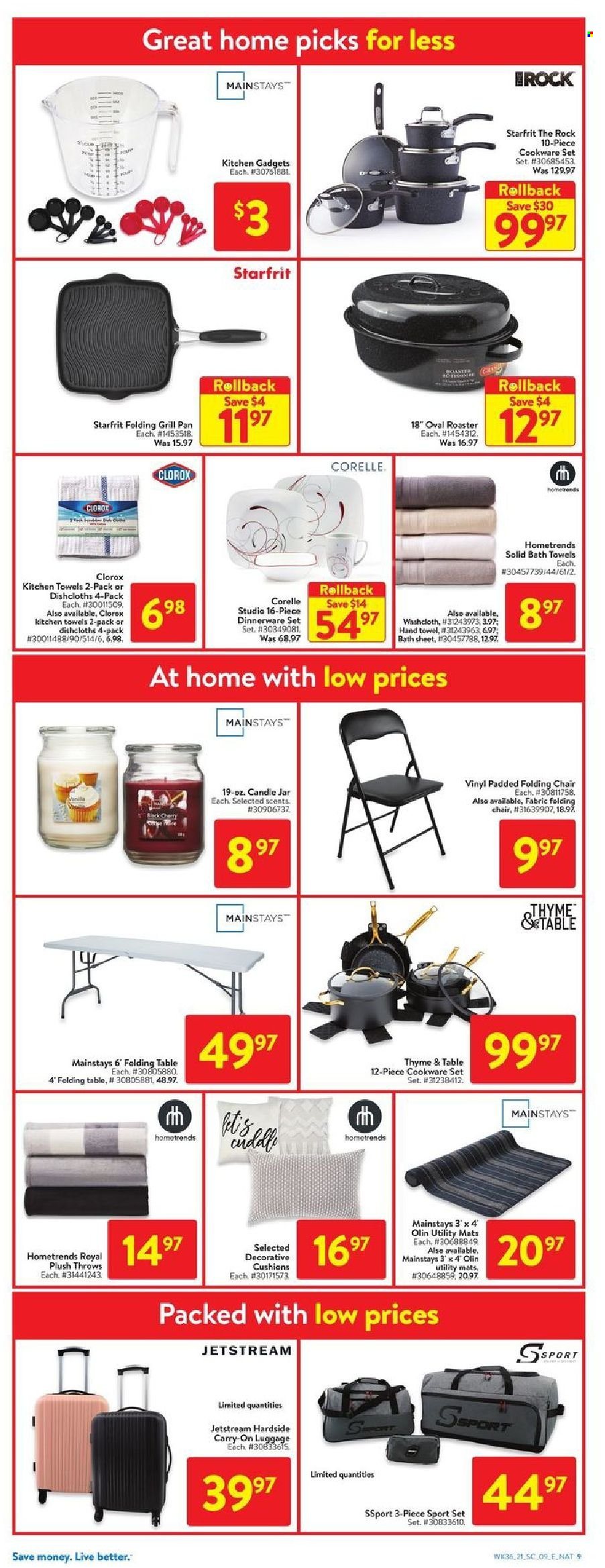 Walmart flyer - September 30, 2021 - October 06, 2021. Page 20