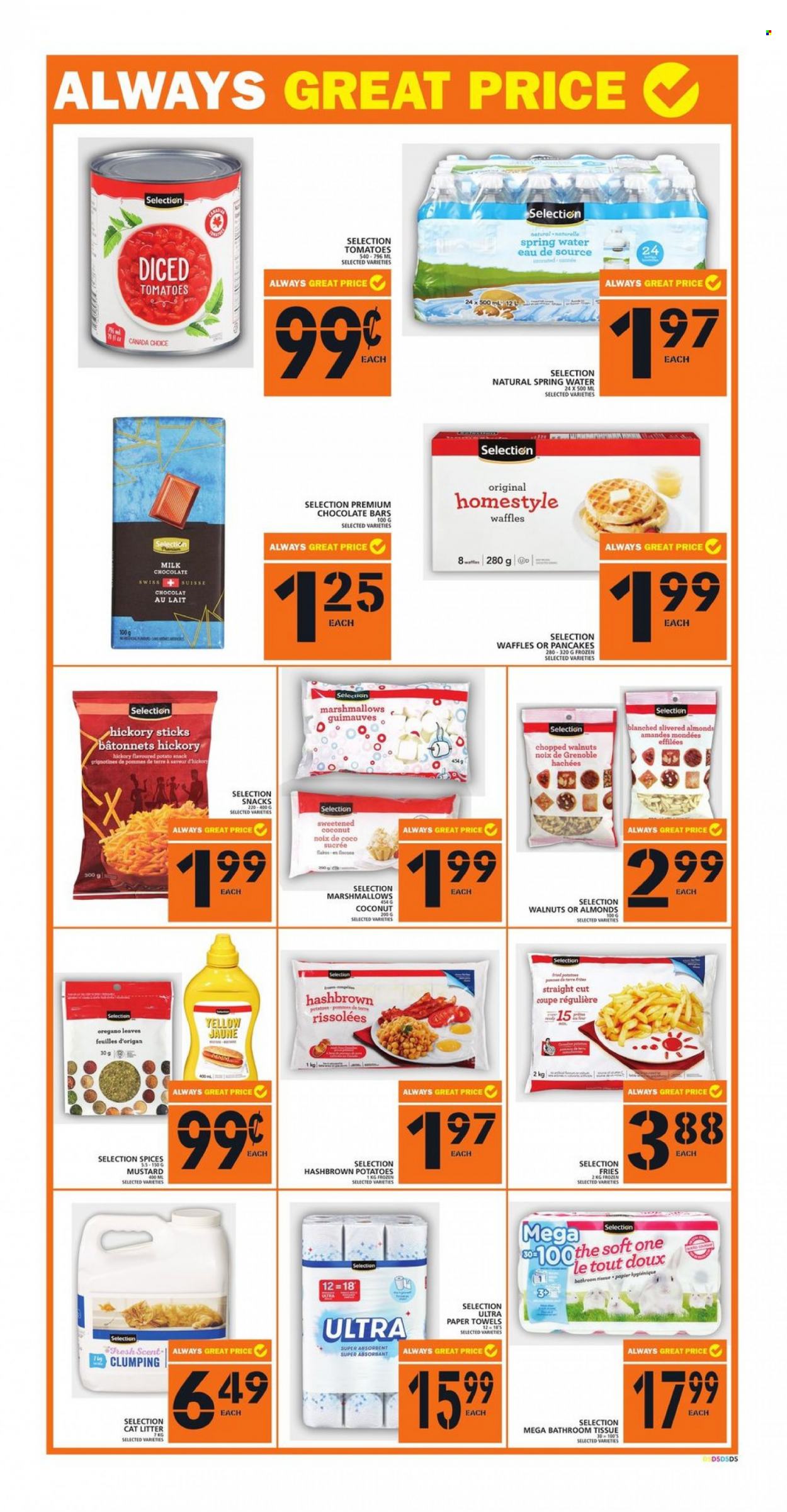 Food Basics flyer - September 30, 2021 - October 06, 2021. Page 8