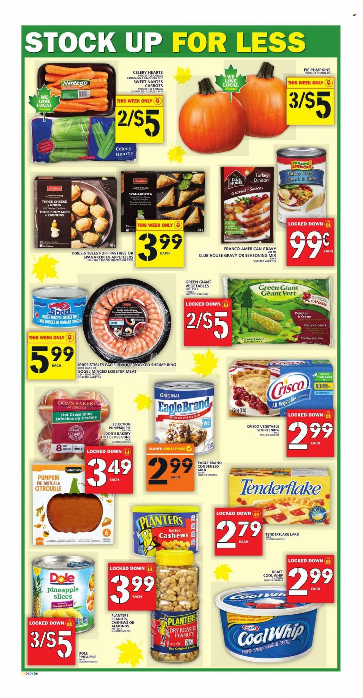 Food Basics flyer - September 30, 2021 - October 06, 2021. Page 9
