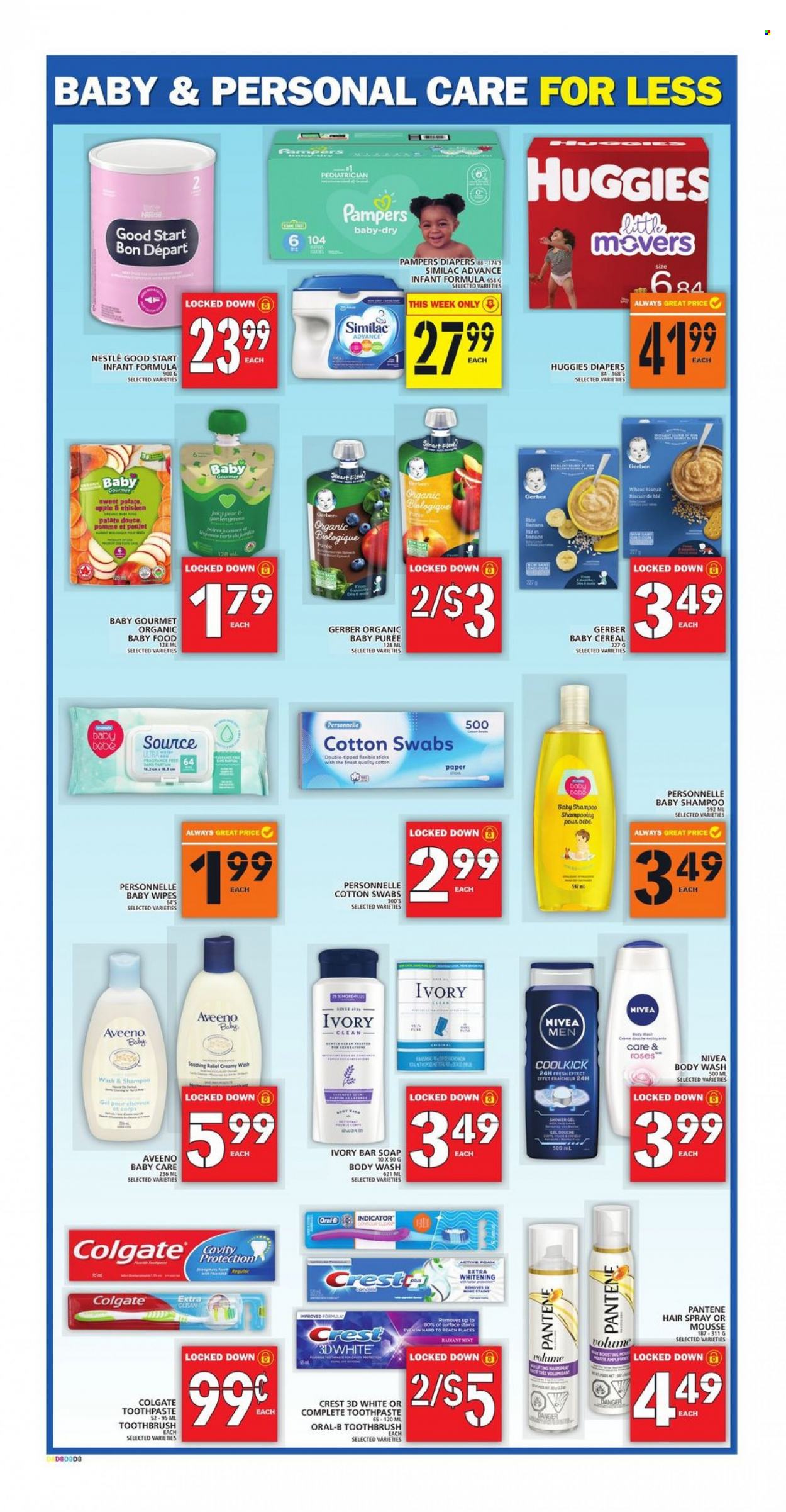 Food Basics flyer - September 30, 2021 - October 06, 2021. Page 11