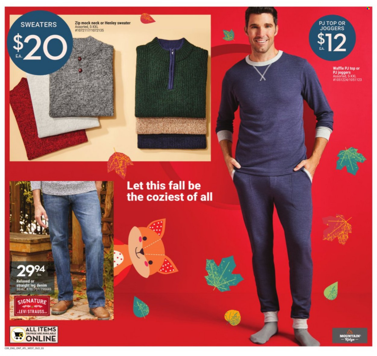 Giant Tiger flyer - September 29, 2021 - October 05, 2021. Page 3