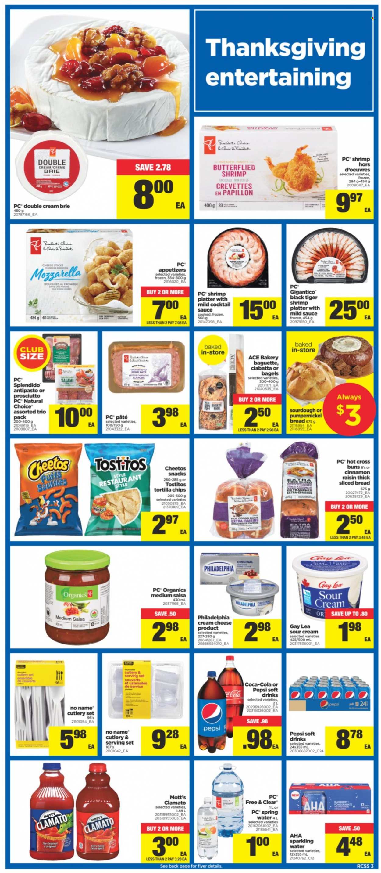 Real Canadian Superstore flyer - September 30, 2021 - October 06, 2021. Page 3