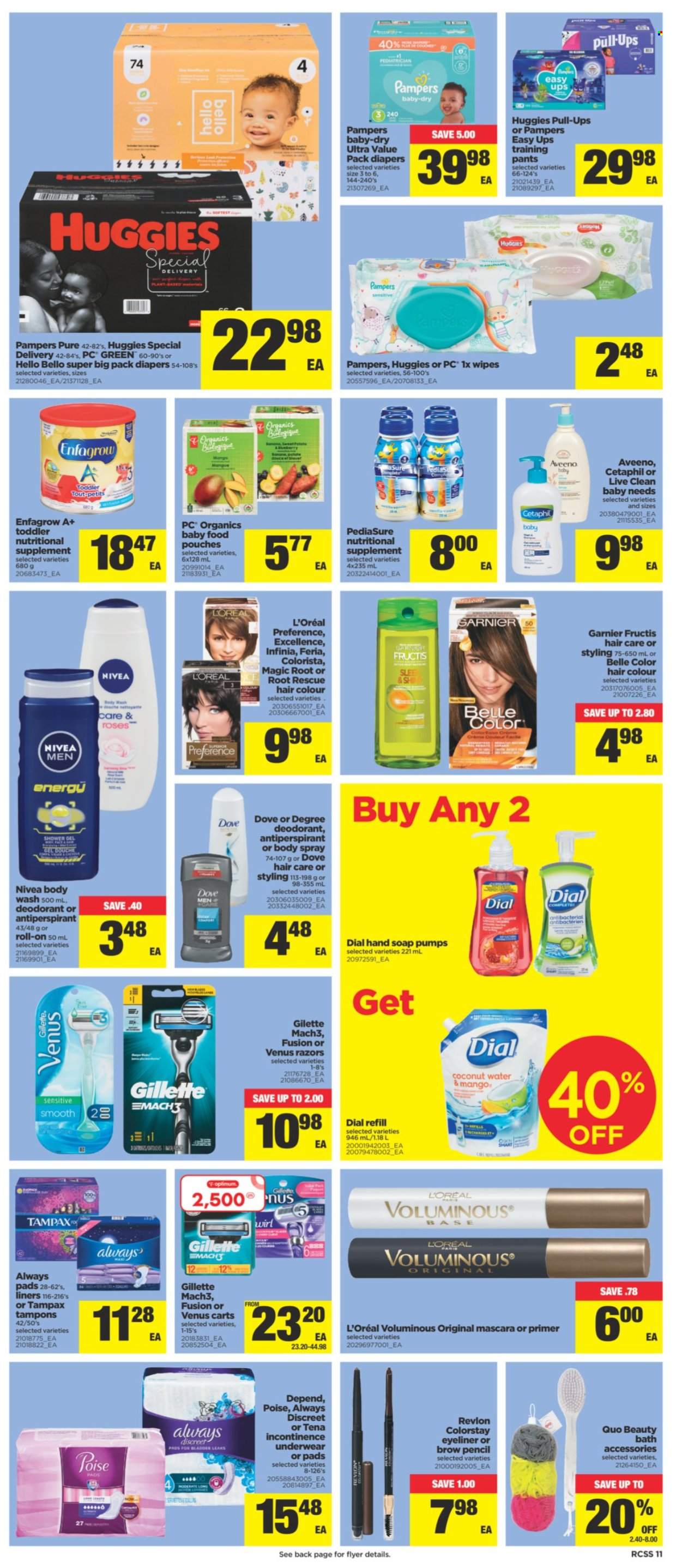 Real Canadian Superstore flyer - September 30, 2021 - October 06, 2021. Page 11