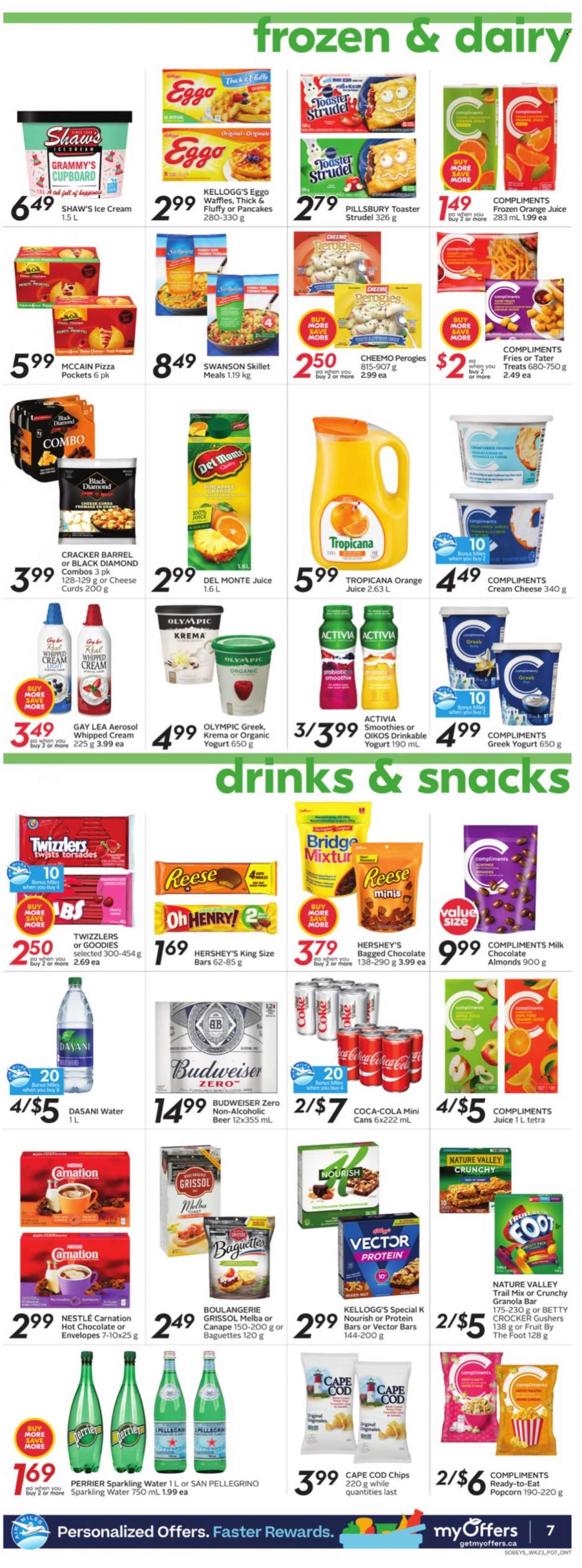 Sobeys flyer - September 30, 2021 - October 06, 2021. Page 7