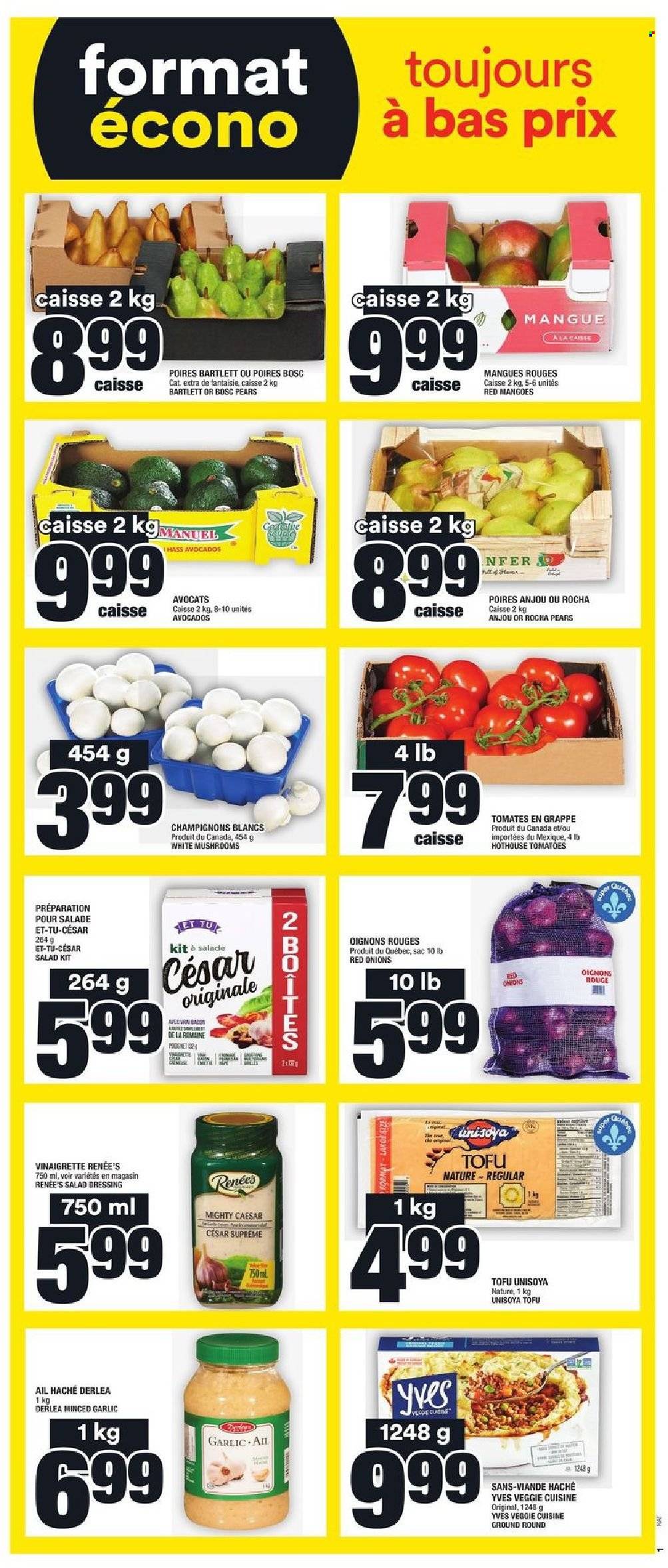 Super C flyer - September 30, 2021 - October 06, 2021. Page 9