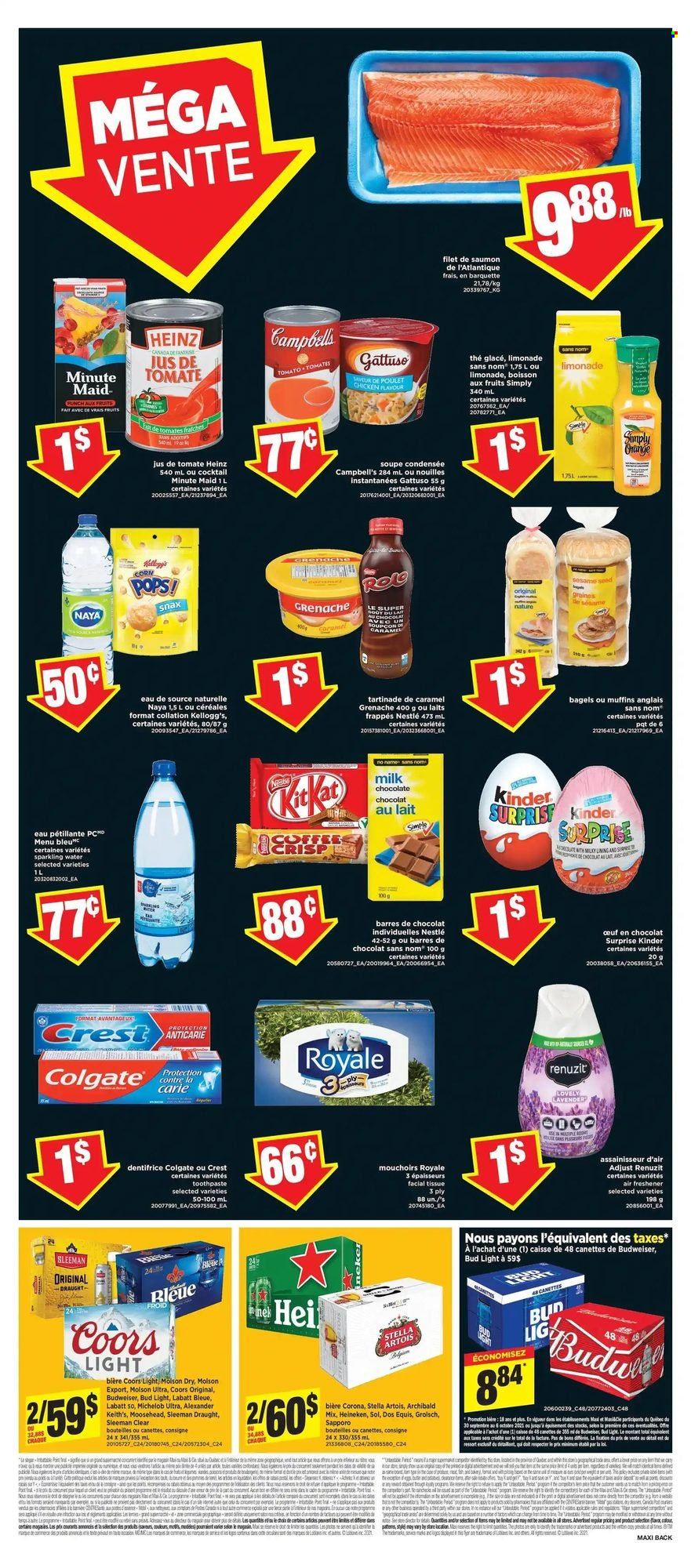 Maxi flyer - September 30, 2021 - October 06, 2021. Page 5