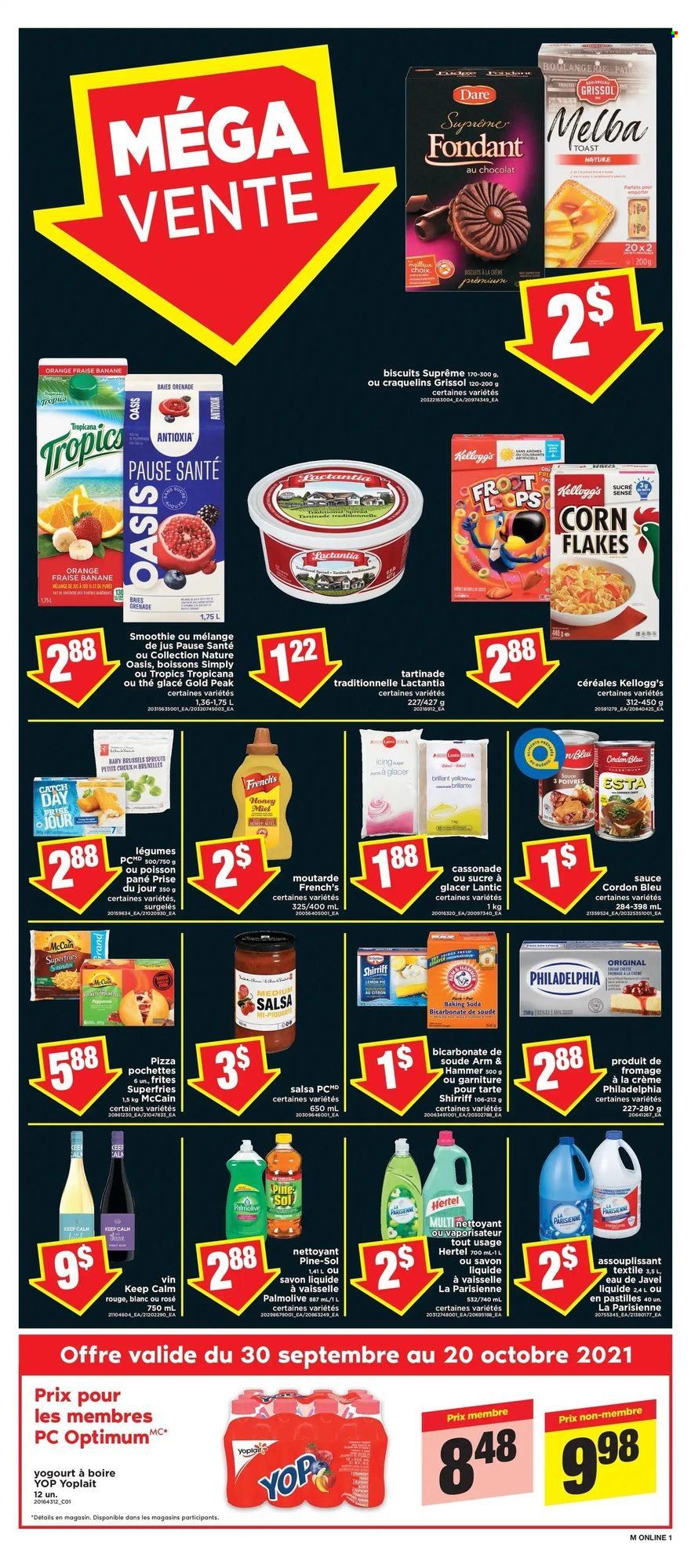 Maxi flyer - September 30, 2021 - October 06, 2021. Page 6