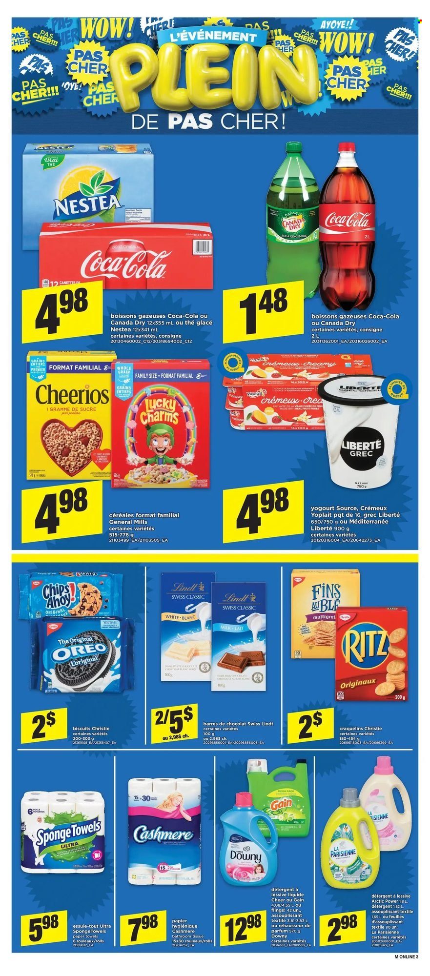 Maxi & Cie flyer - September 30, 2021 - October 06, 2021. Page 8