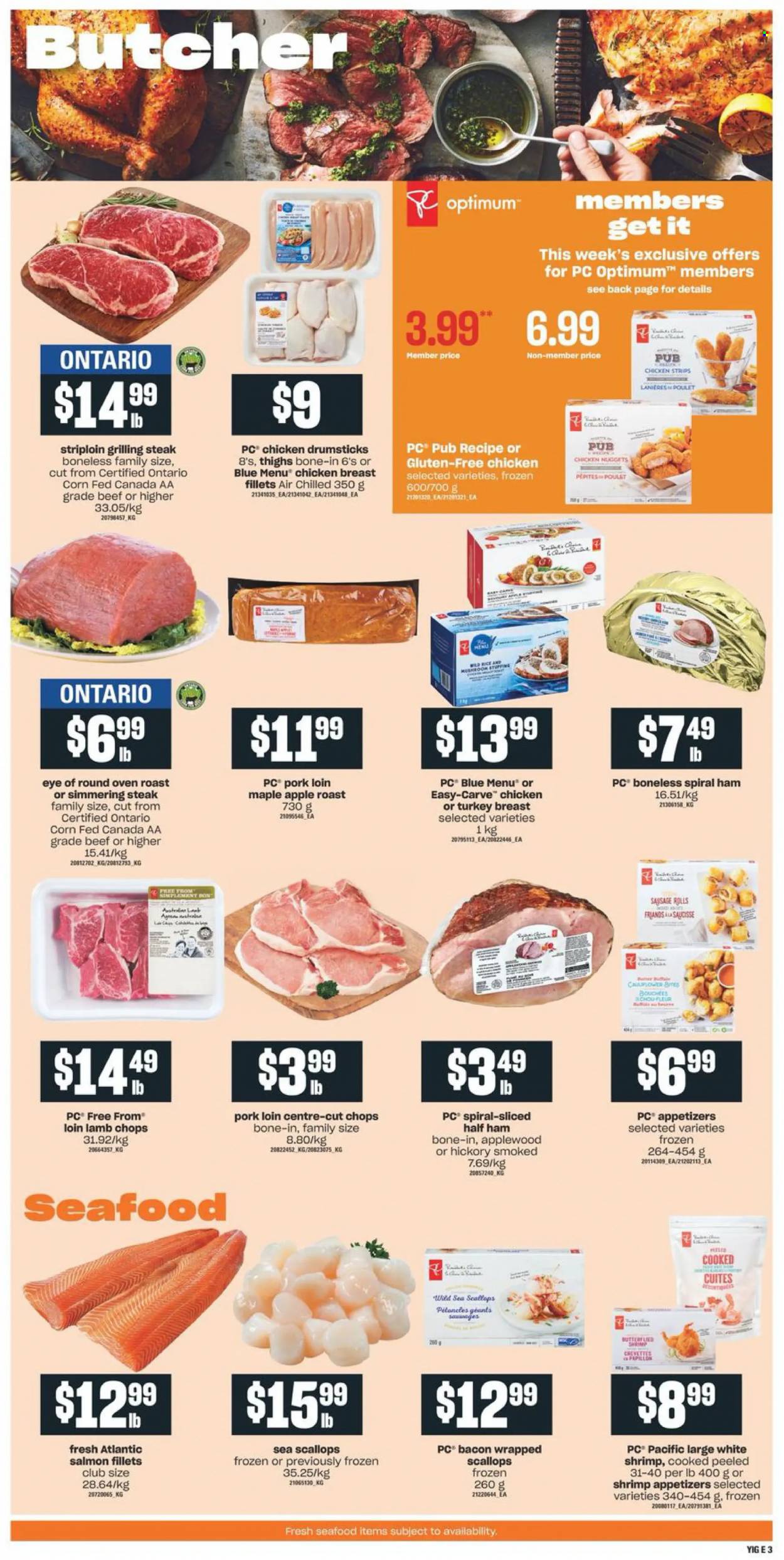 Independent flyer - September 30, 2021 - October 06, 2021. Page 5