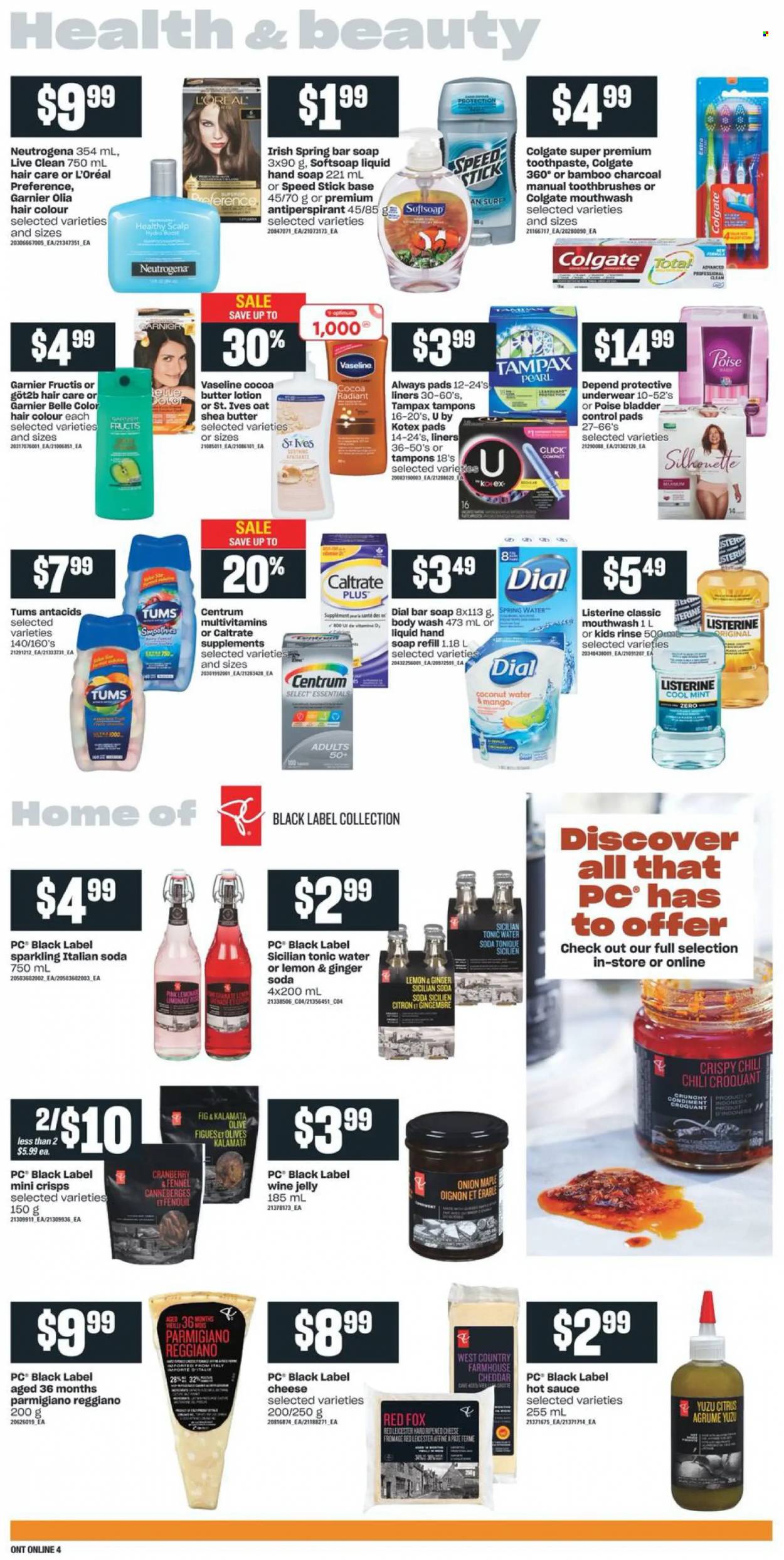 Independent flyer - September 30, 2021 - October 06, 2021. Page 10
