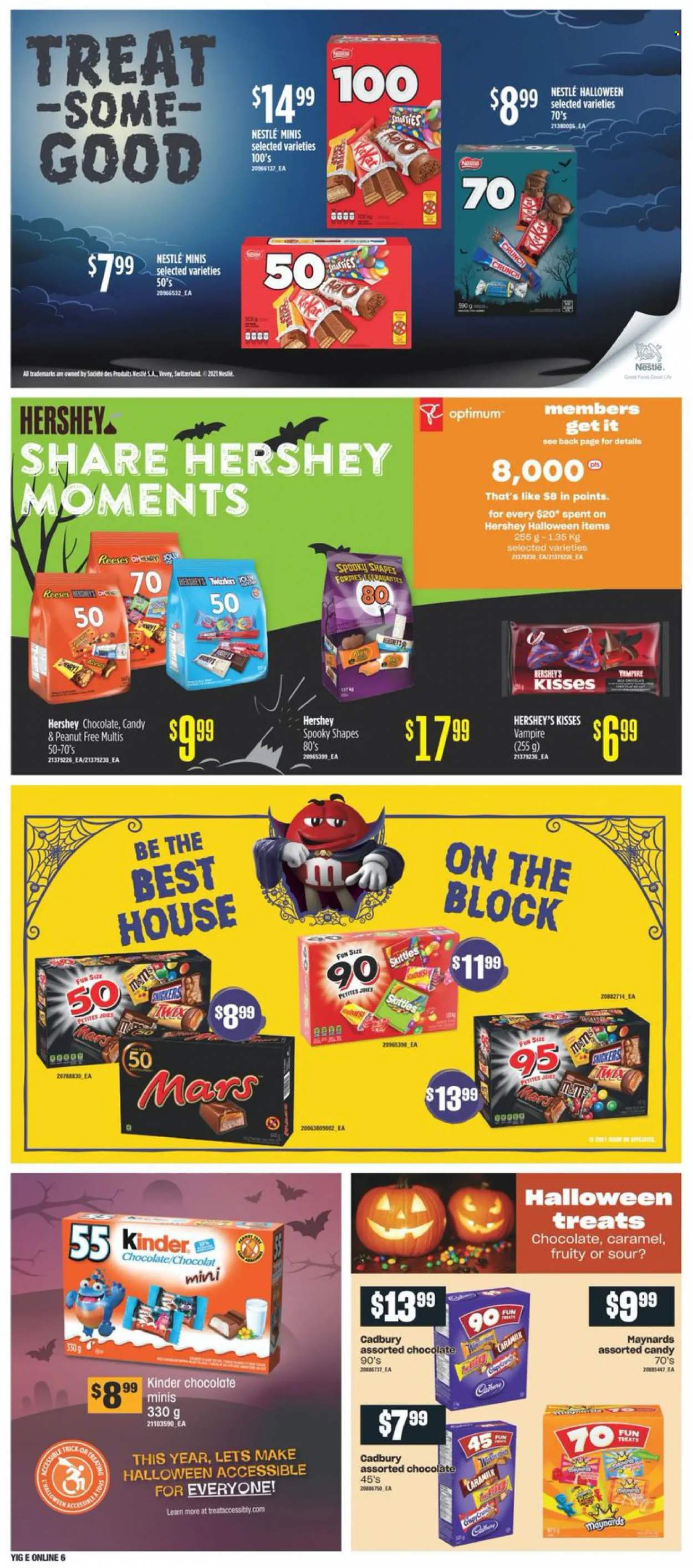 Independent flyer - September 30, 2021 - October 06, 2021. Page 12