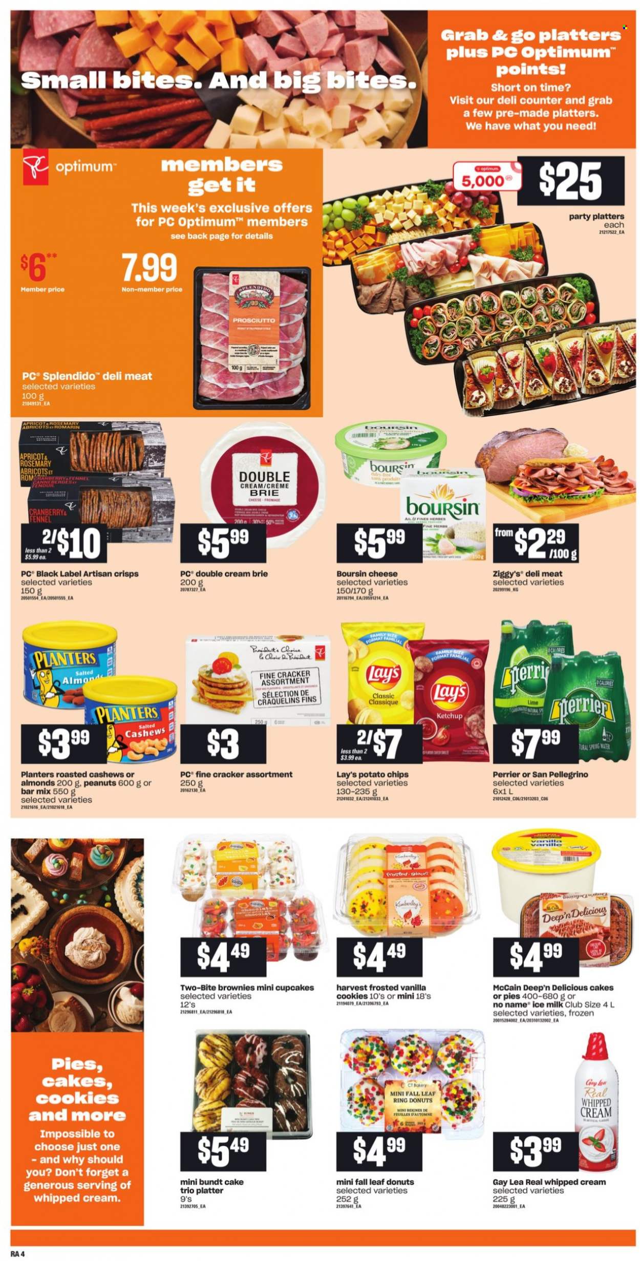 Atlantic Superstore flyer - September 30, 2021 - October 06, 2021. Page 6