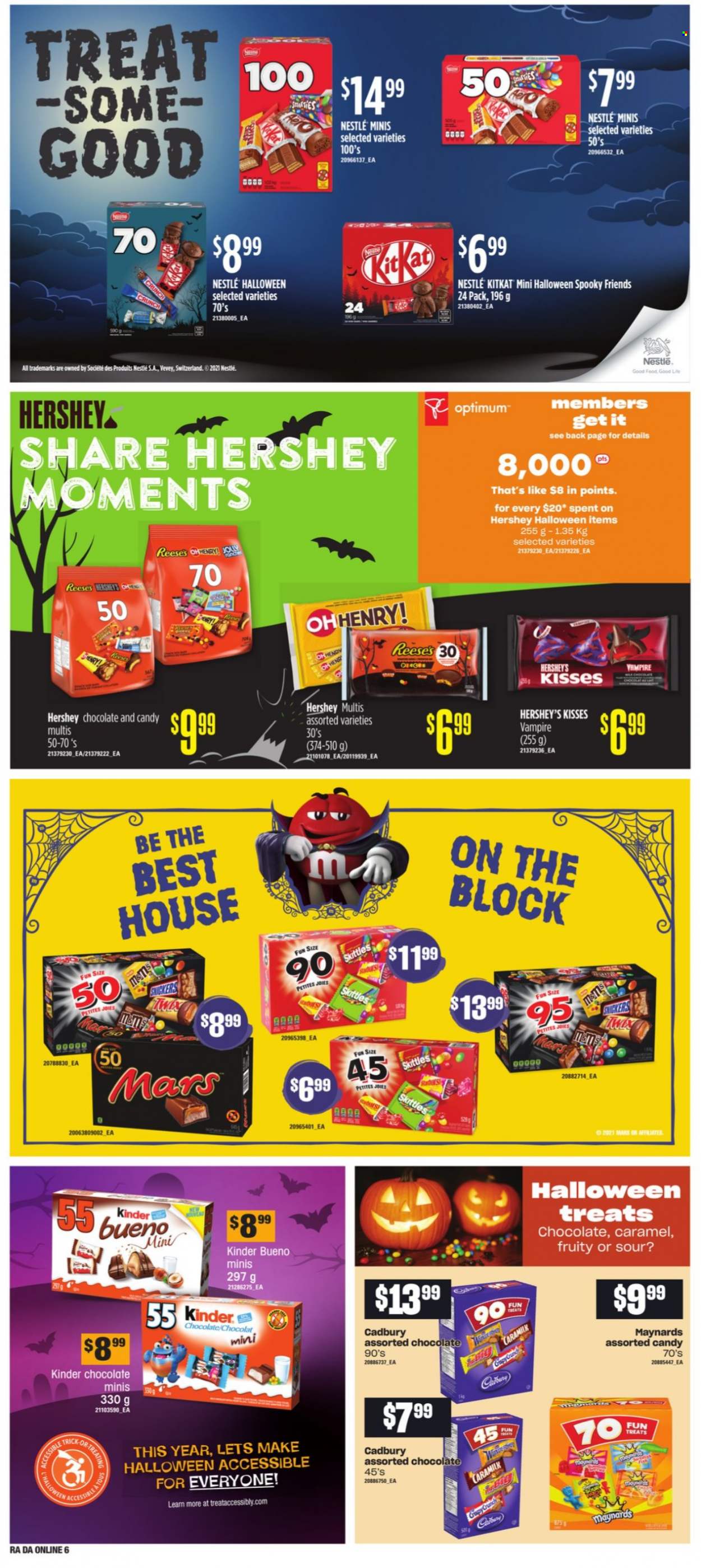 Atlantic Superstore flyer - September 30, 2021 - October 06, 2021. Page 13