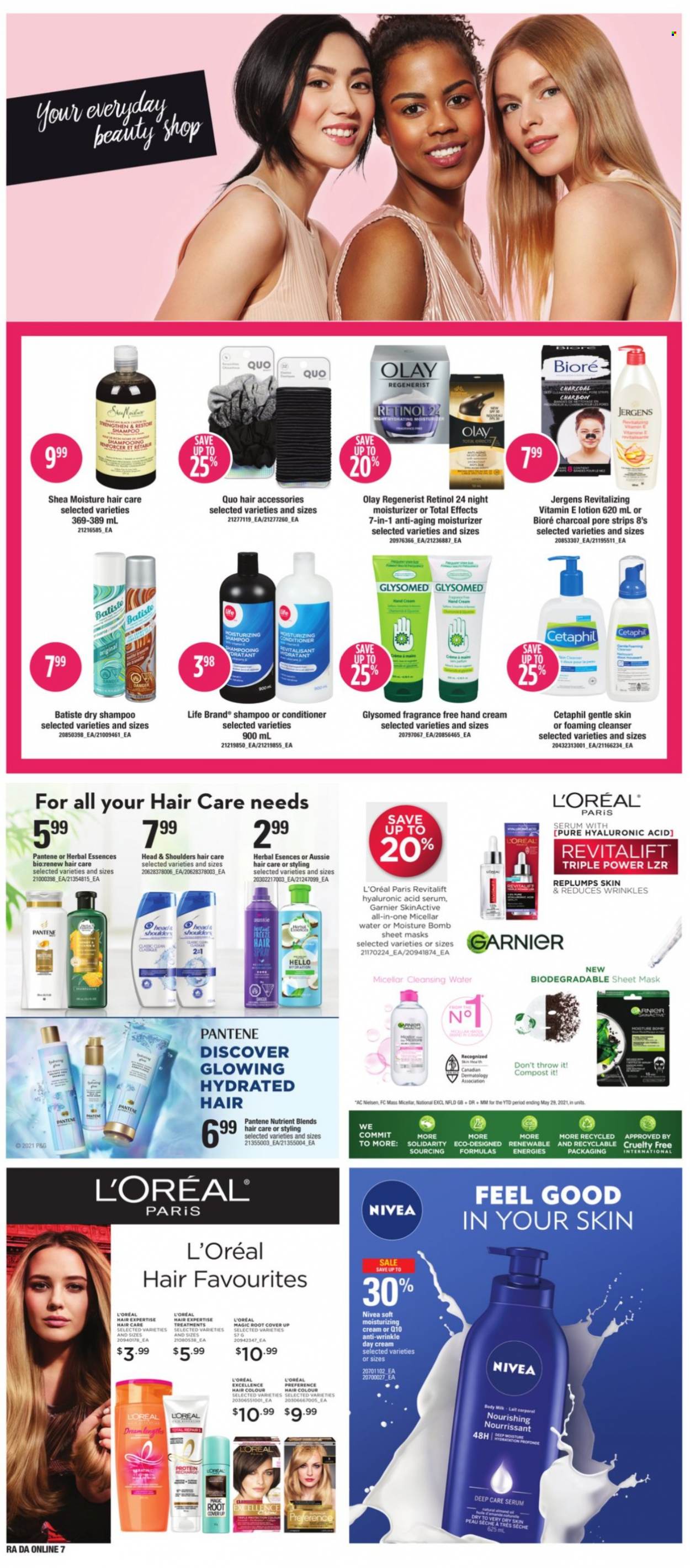 Atlantic Superstore flyer - September 30, 2021 - October 06, 2021. Page 14