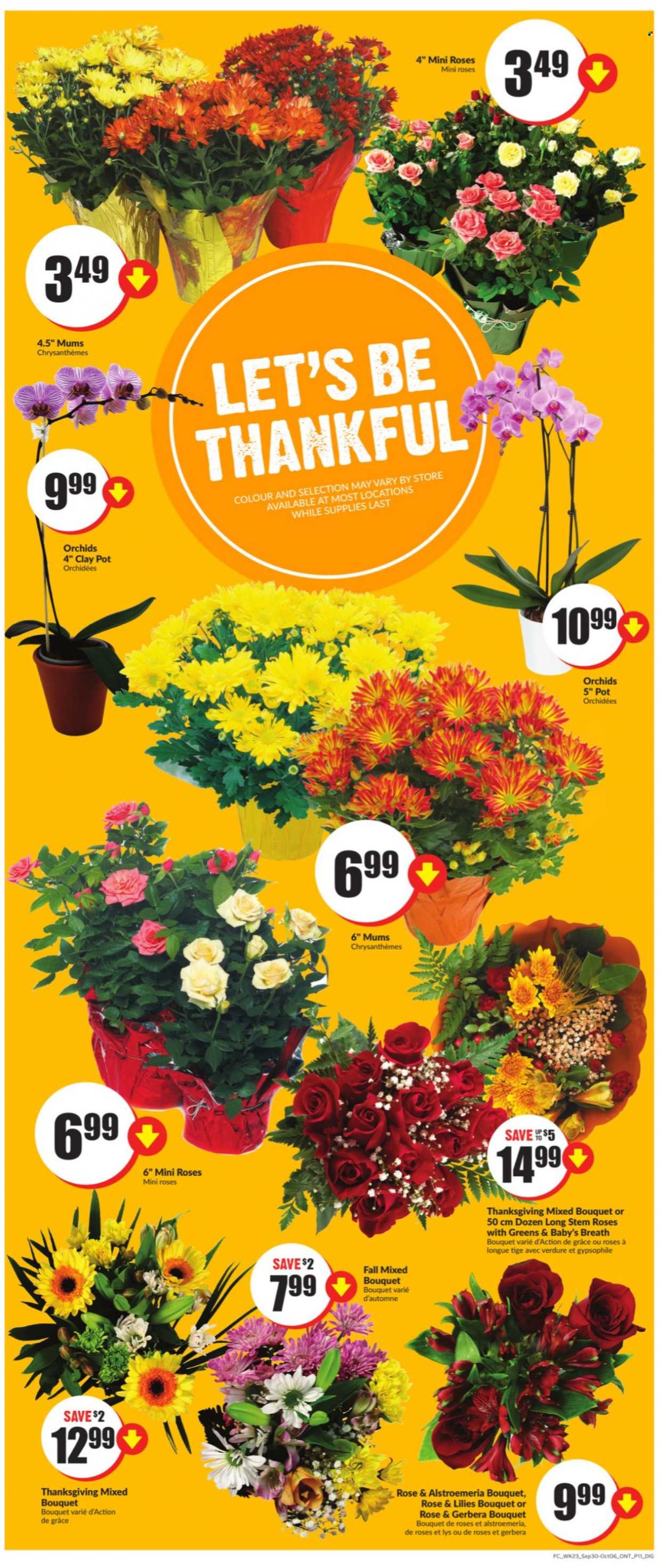 FreshCo. flyer - September 30, 2021 - October 06, 2021. Page 9