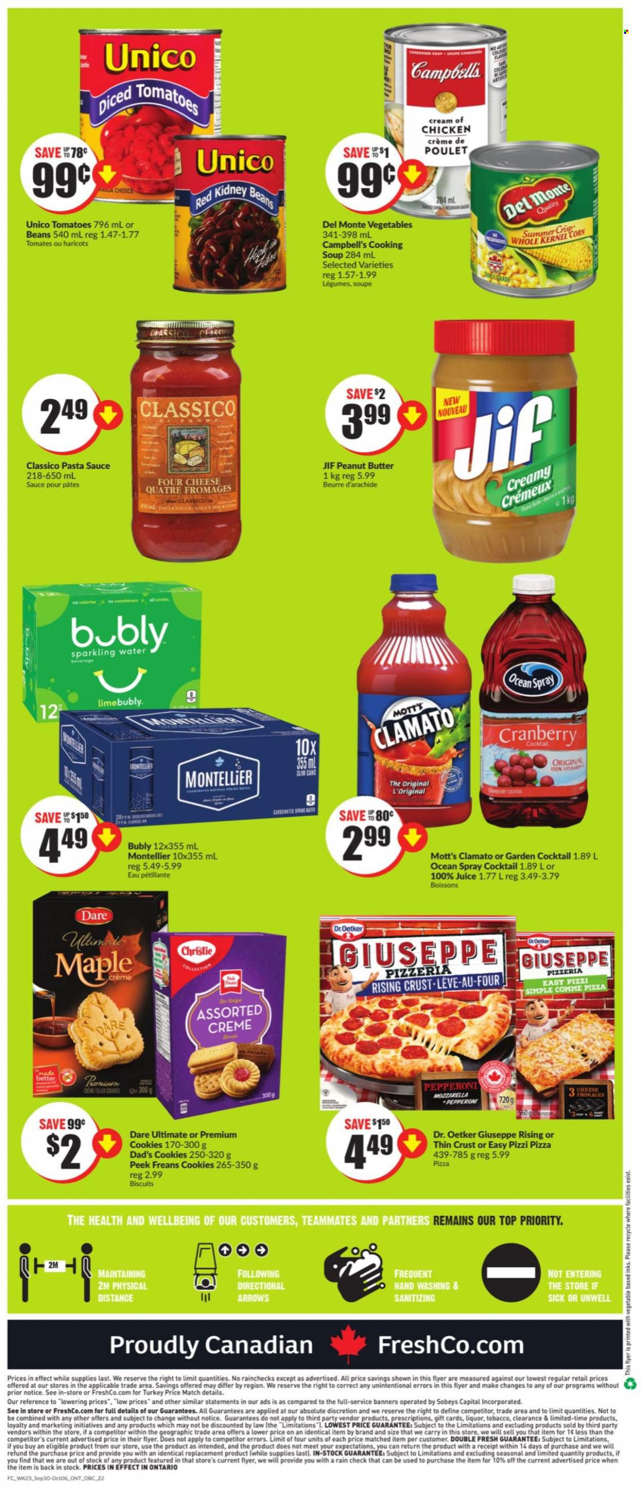 Chalo! FreshCo. flyer - September 30, 2021 - October 06, 2021. Page 6