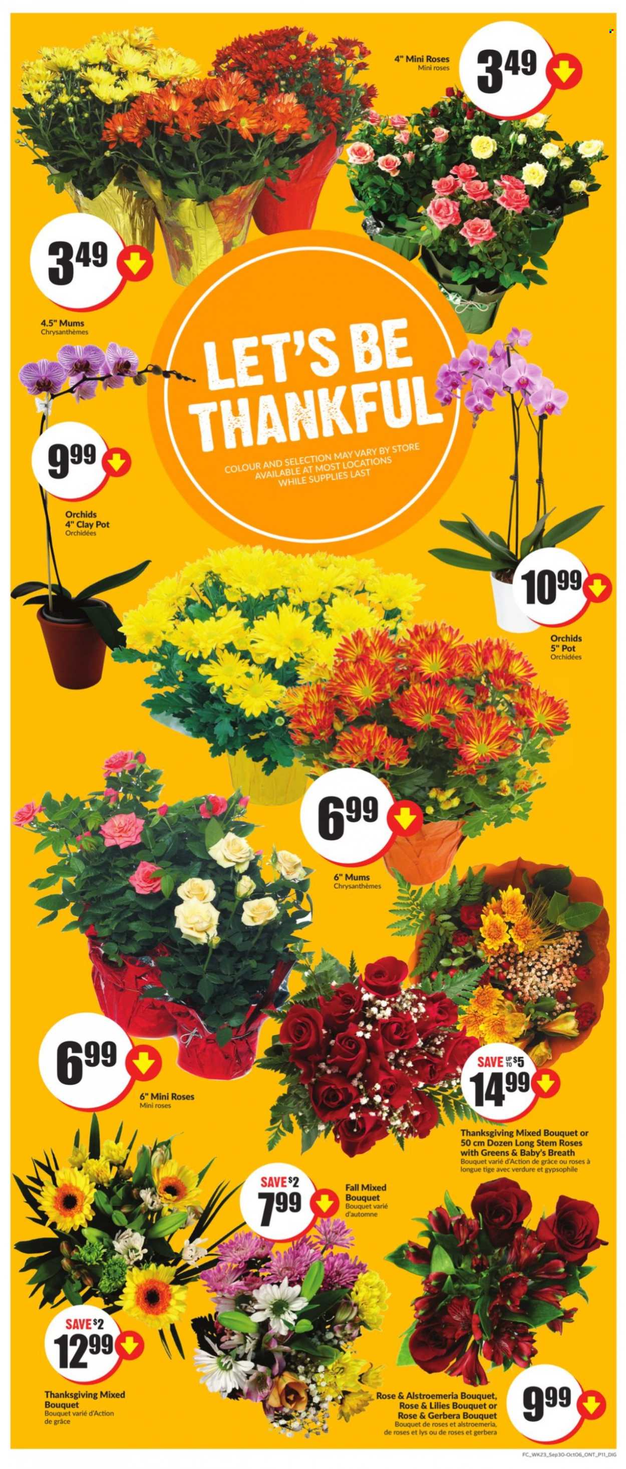 Chalo! FreshCo. flyer - September 30, 2021 - October 06, 2021. Page 9