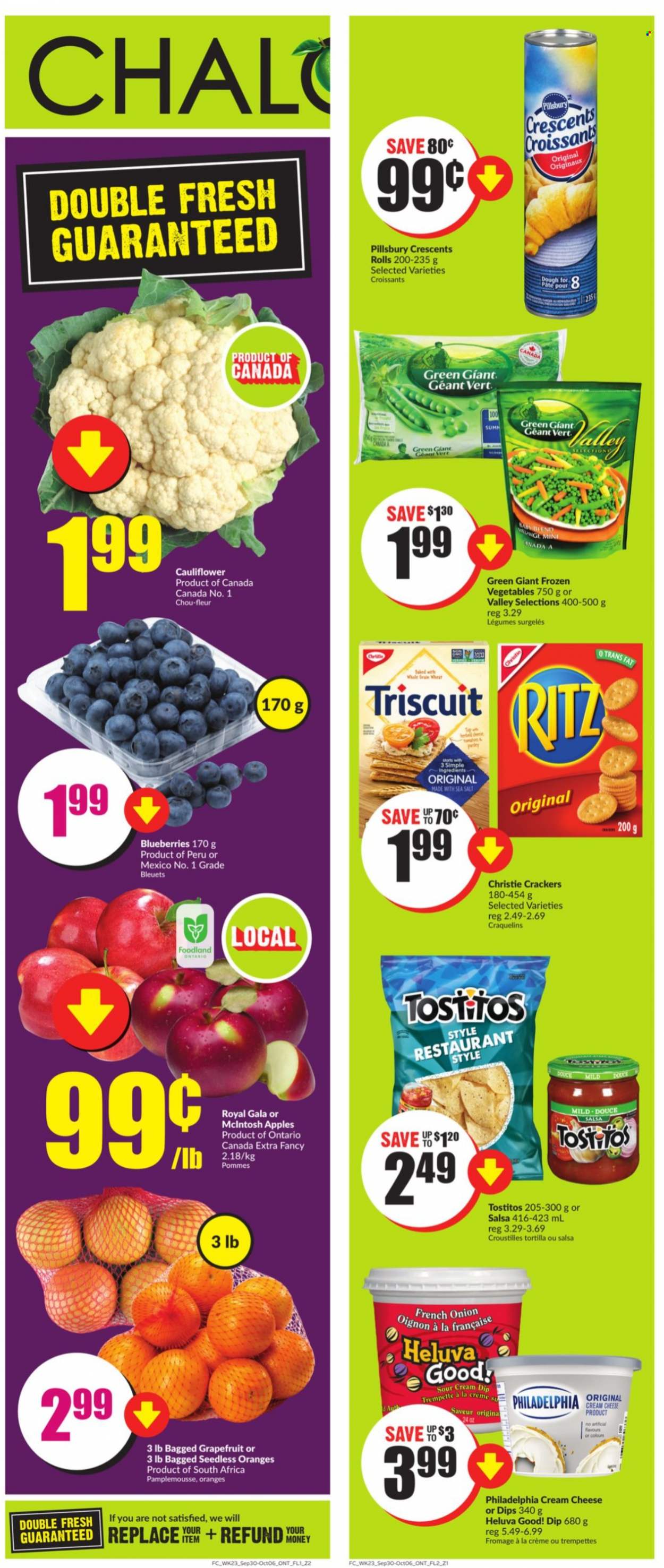 Chalo! FreshCo. flyer - September 30, 2021 - October 06, 2021. Page 10