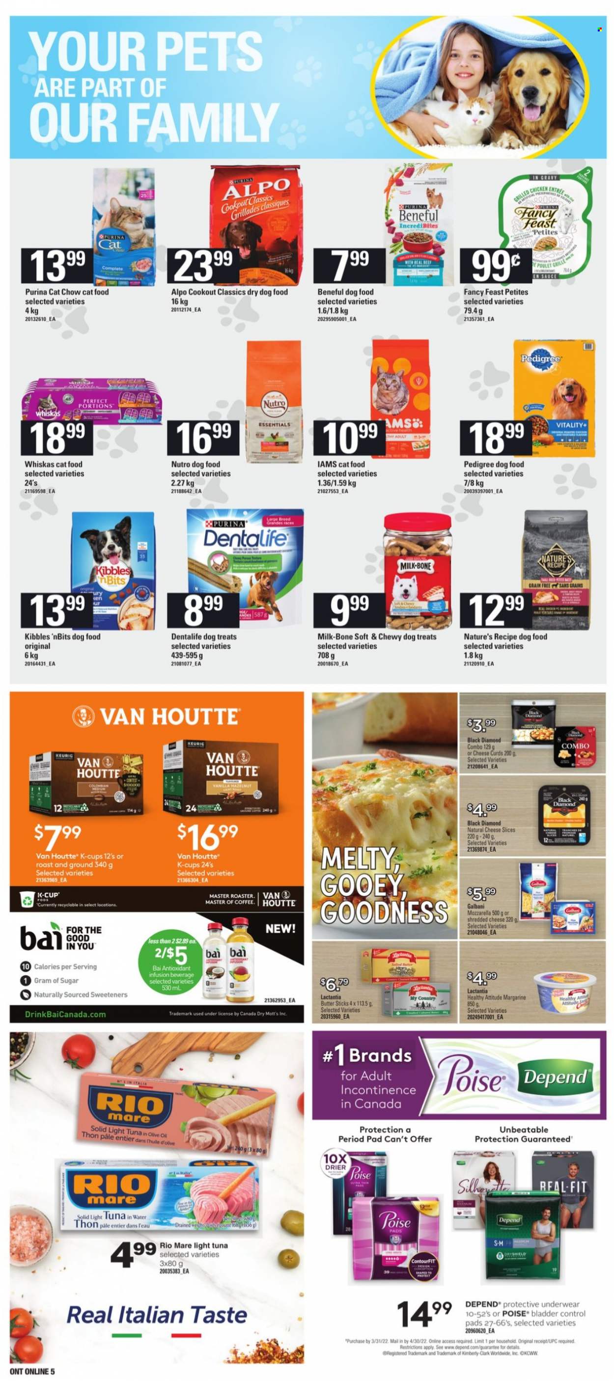 Loblaws flyer - September 30, 2021 - October 06, 2021. Page 12