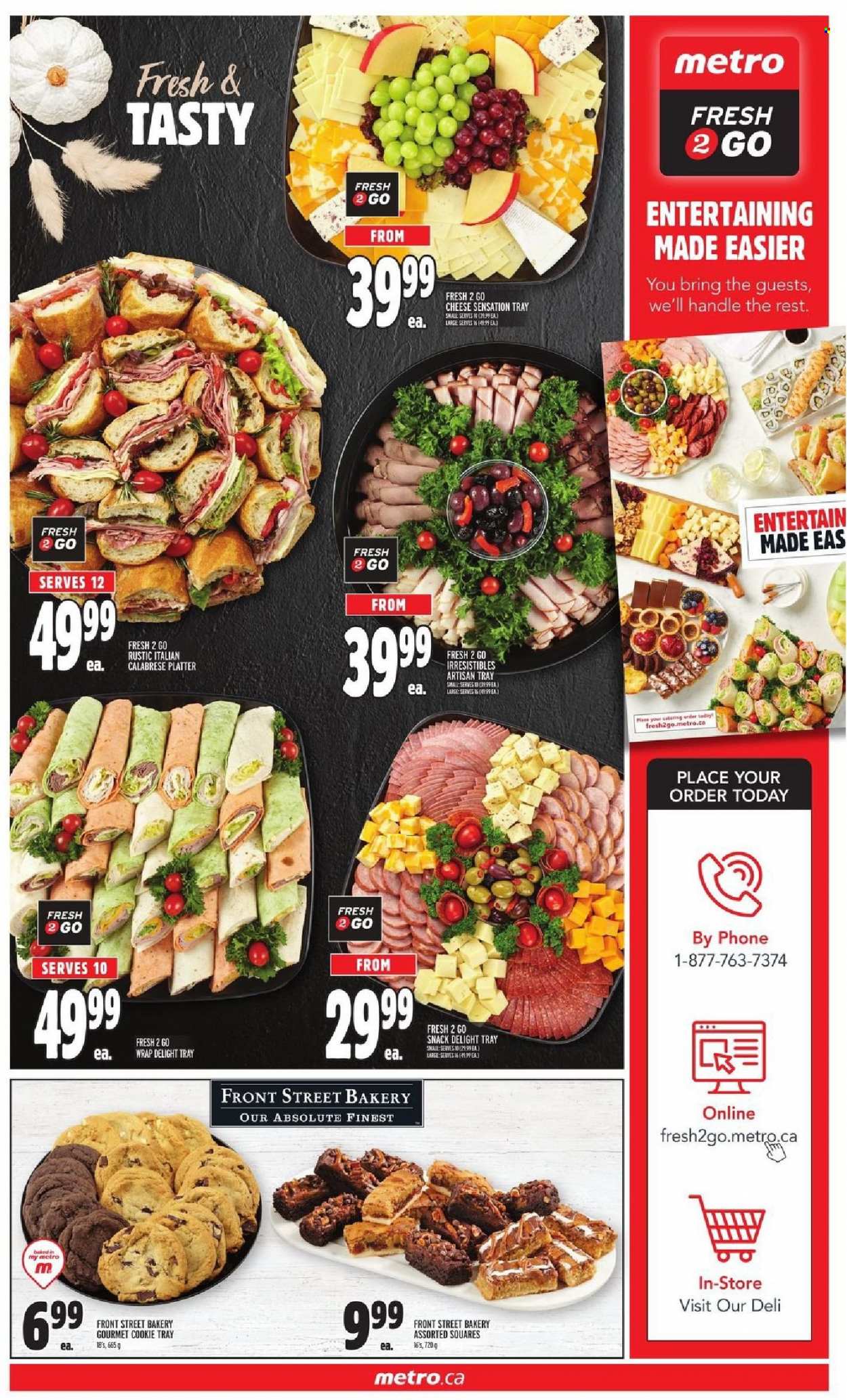 Metro flyer - September 30, 2021 - October 06, 2021. Page 7