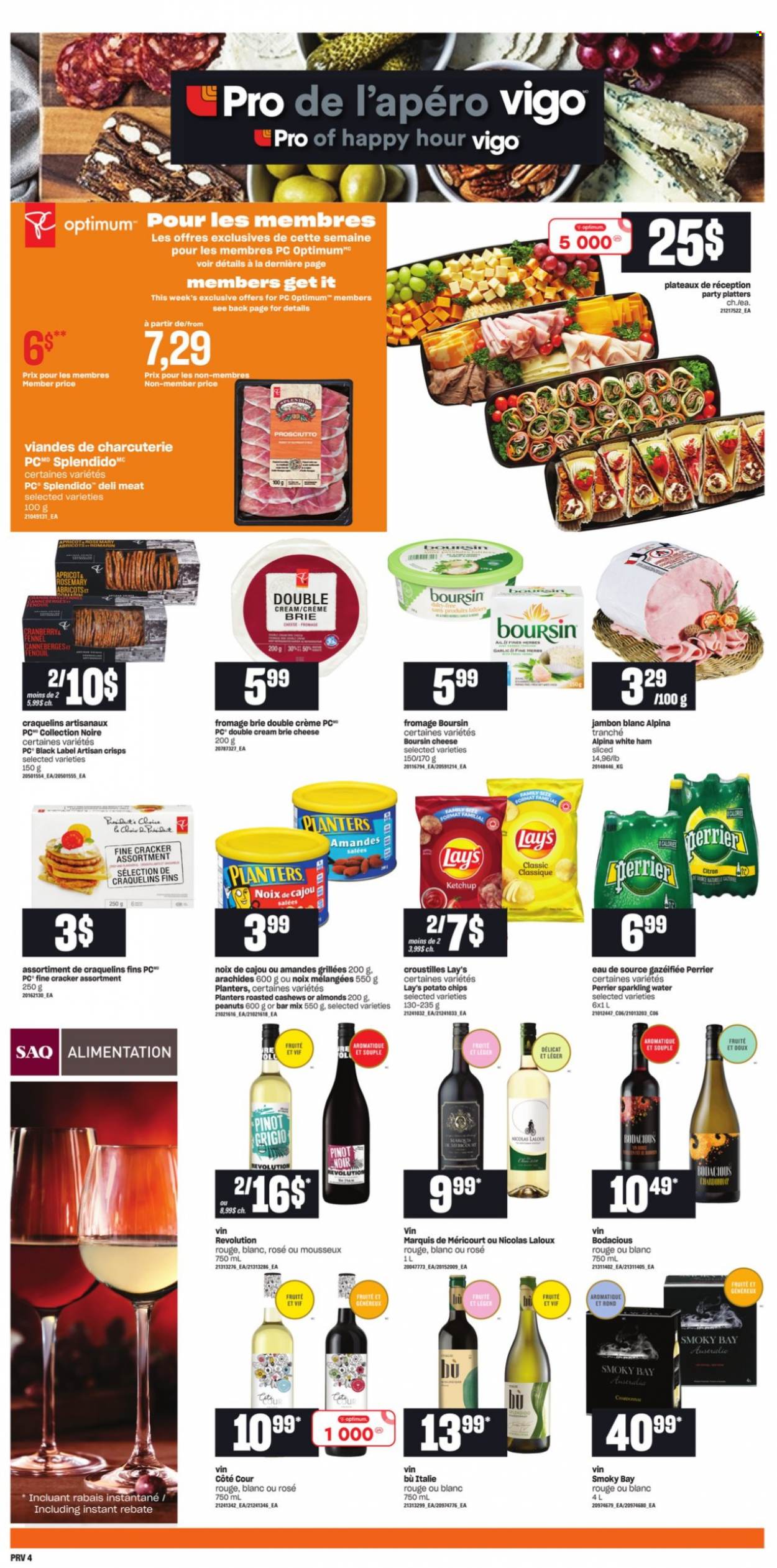 Circulaire Provigo - 30 Septembre 2021 - 06 Octobre 2021. Page 6