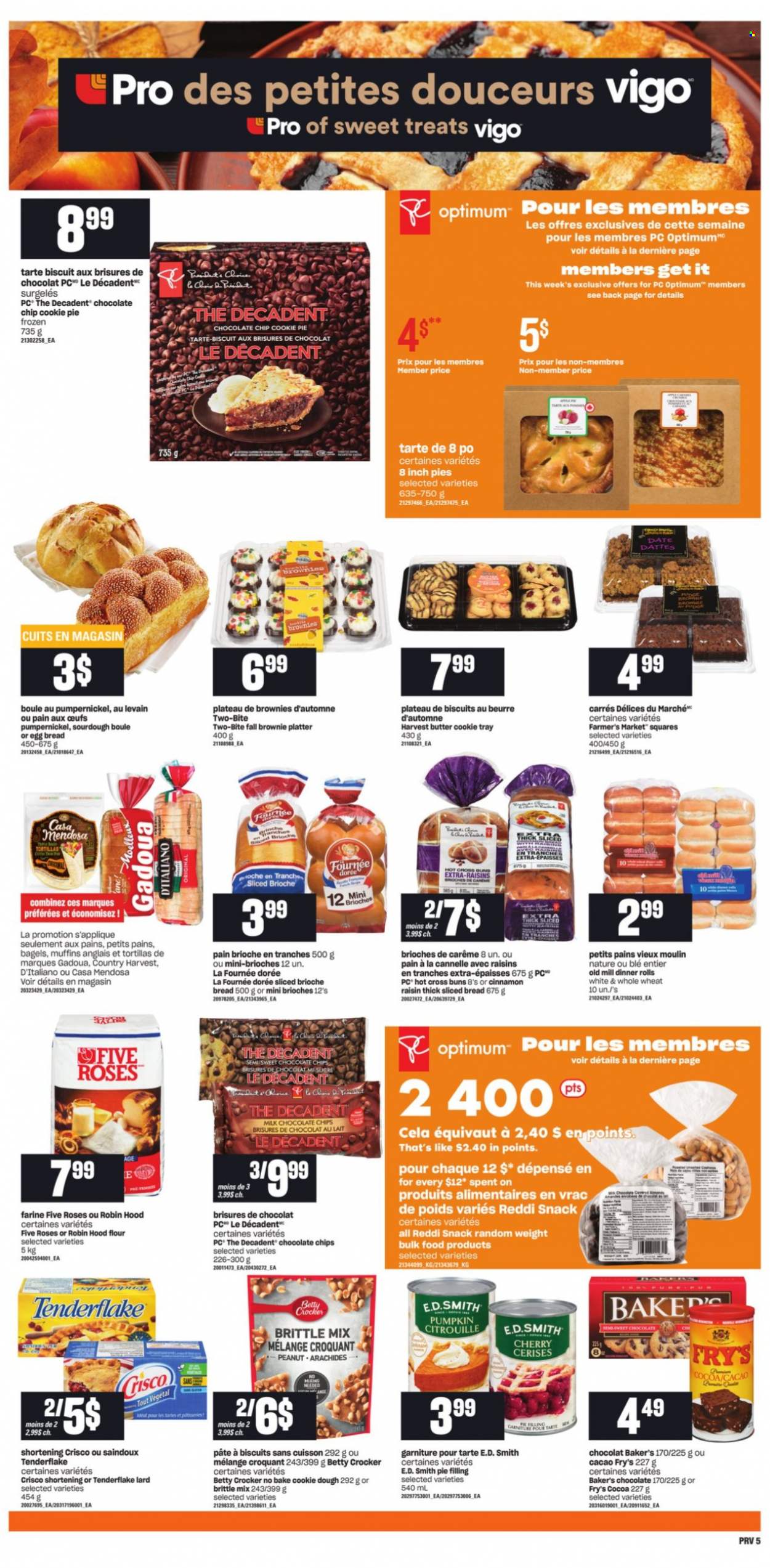 Circulaire Provigo - 30 Septembre 2021 - 06 Octobre 2021. Page 7