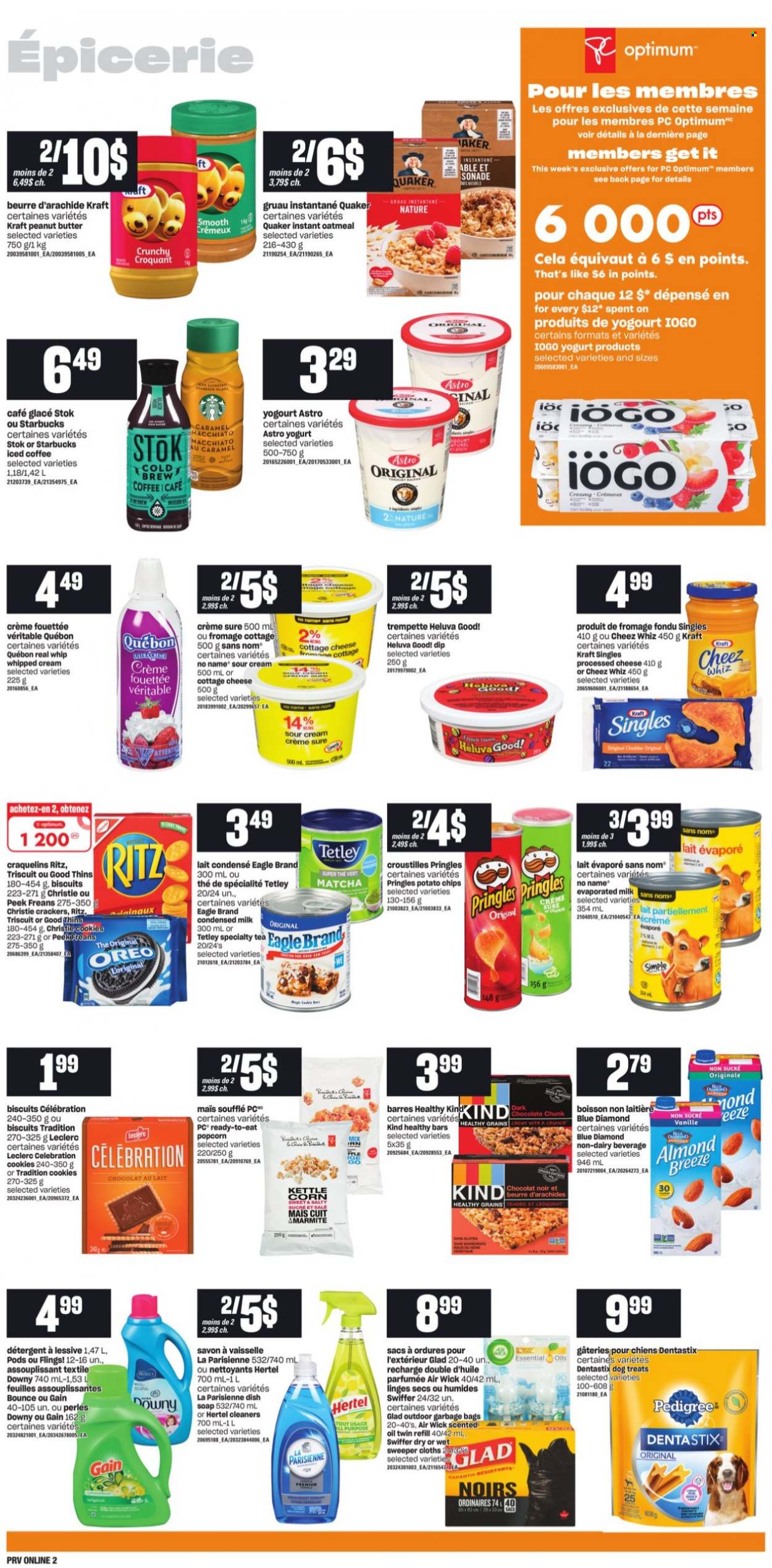 Circulaire Provigo - 30 Septembre 2021 - 06 Octobre 2021. Page 8