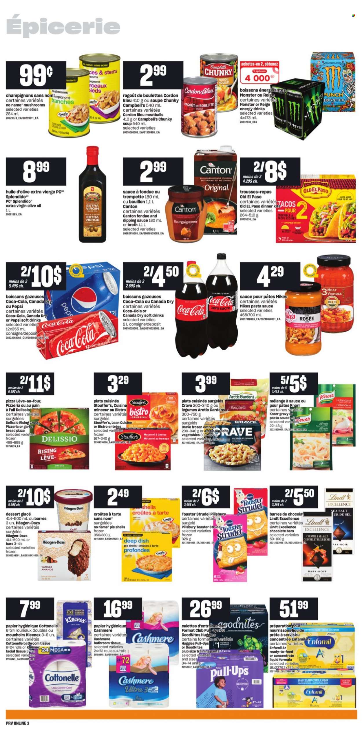 Circulaire Provigo - 30 Septembre 2021 - 06 Octobre 2021. Page 9