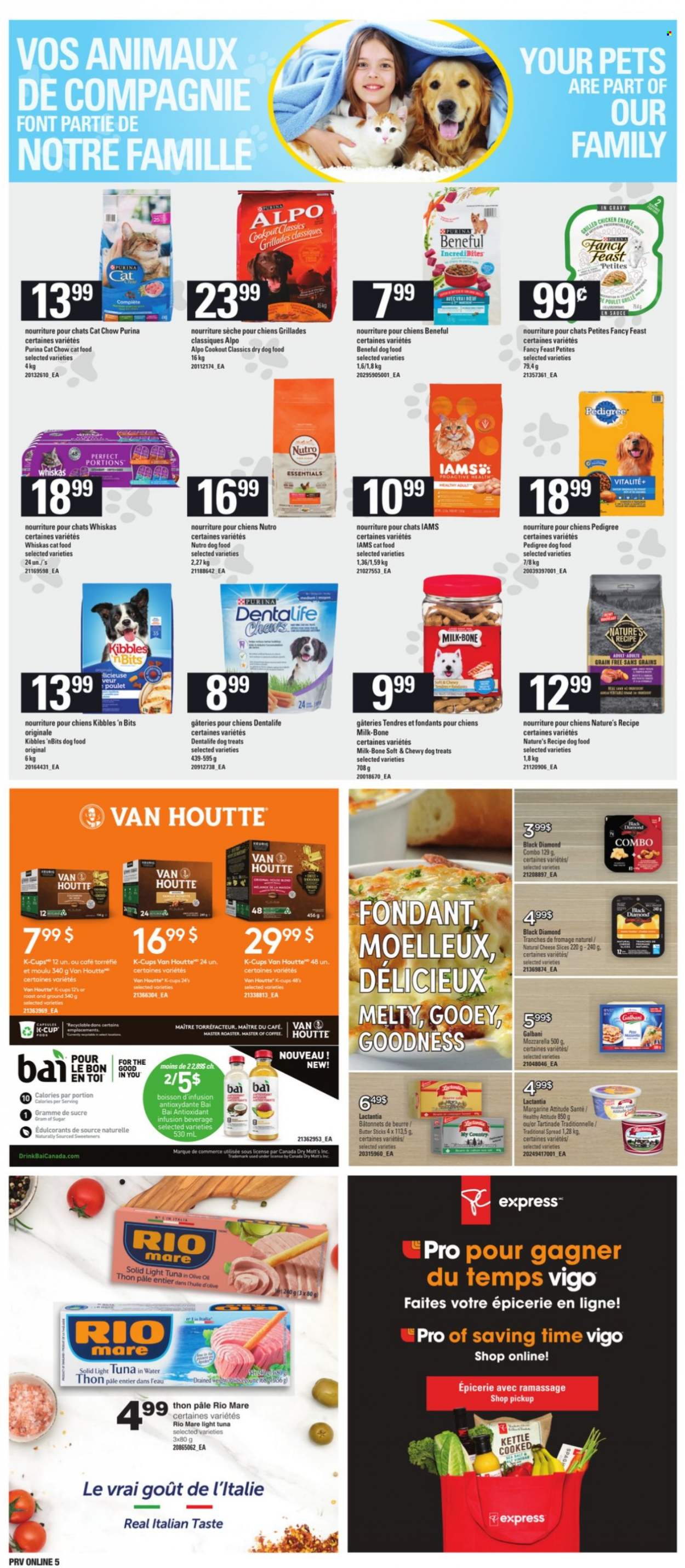 Circulaire Provigo - 30 Septembre 2021 - 06 Octobre 2021. Page 11