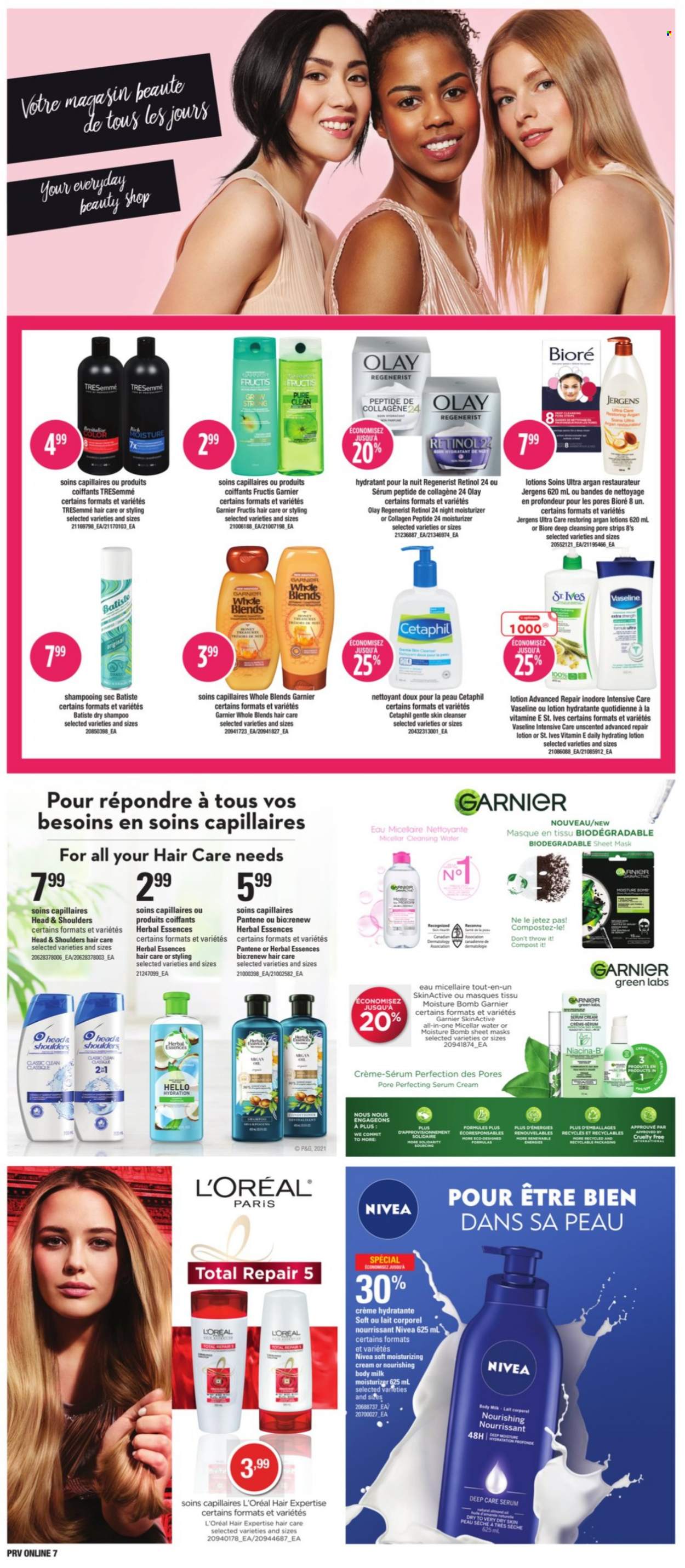 Circulaire Provigo - 30 Septembre 2021 - 06 Octobre 2021. Page 13