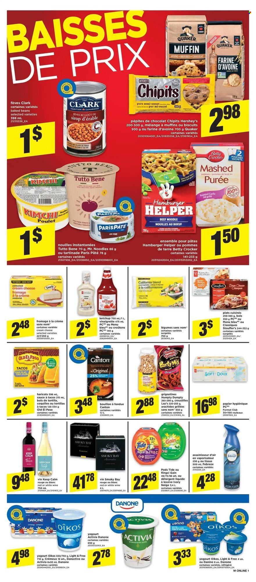Maxi & Cie flyer - October 07, 2021 - October 13, 2021. Page 6