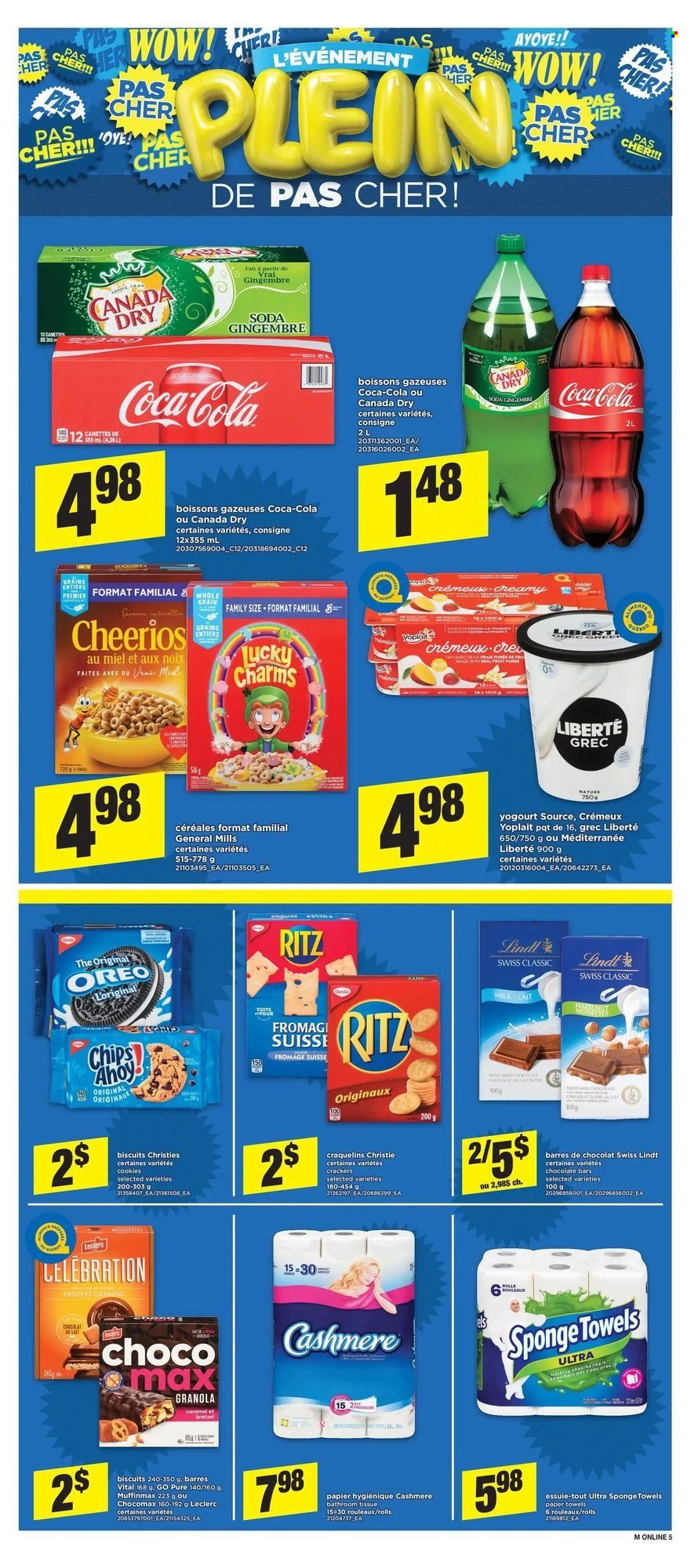 Maxi & Cie flyer - October 07, 2021 - October 13, 2021. Page 10