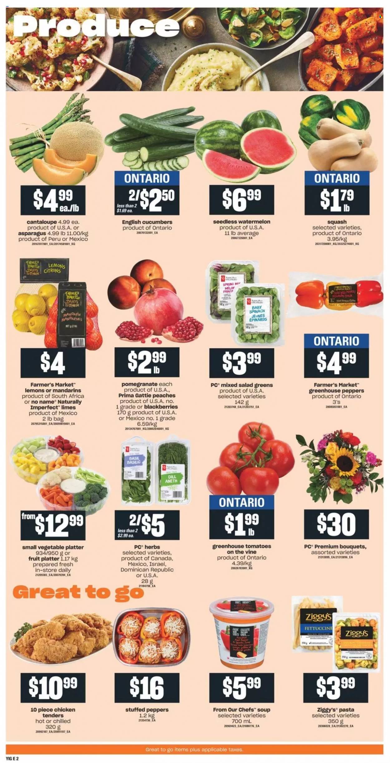 Independent flyer - October 07, 2021 - October 13, 2021. Page 3
