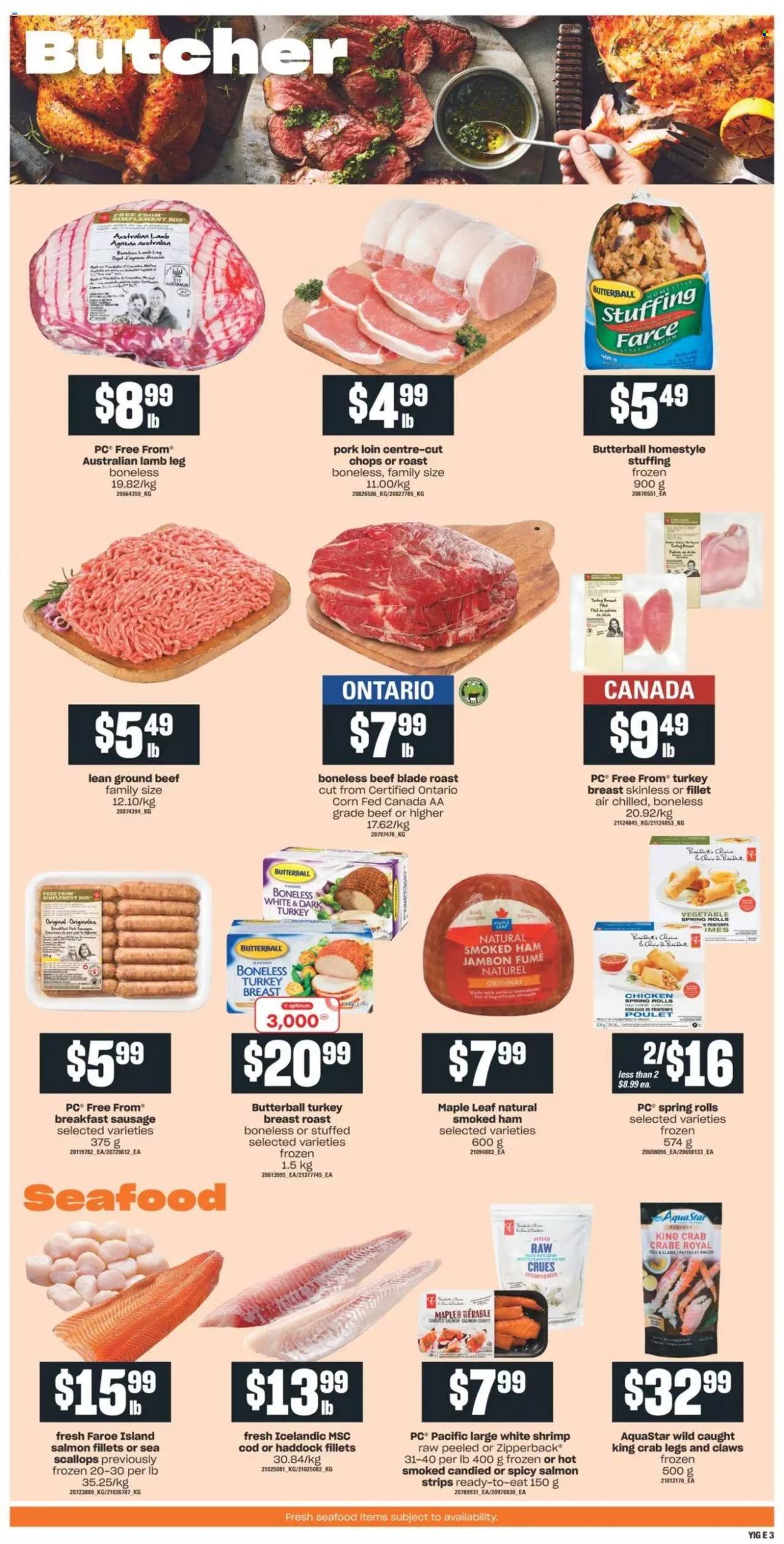 Independent flyer - October 07, 2021 - October 13, 2021. Page 5