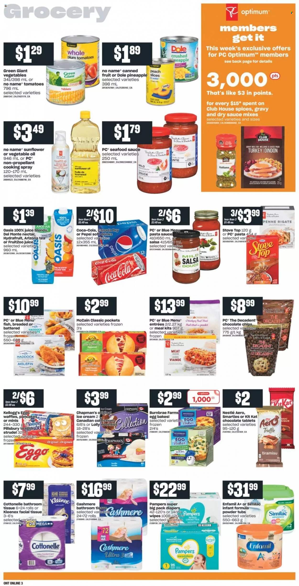 Independent flyer - October 07, 2021 - October 13, 2021. Page 9